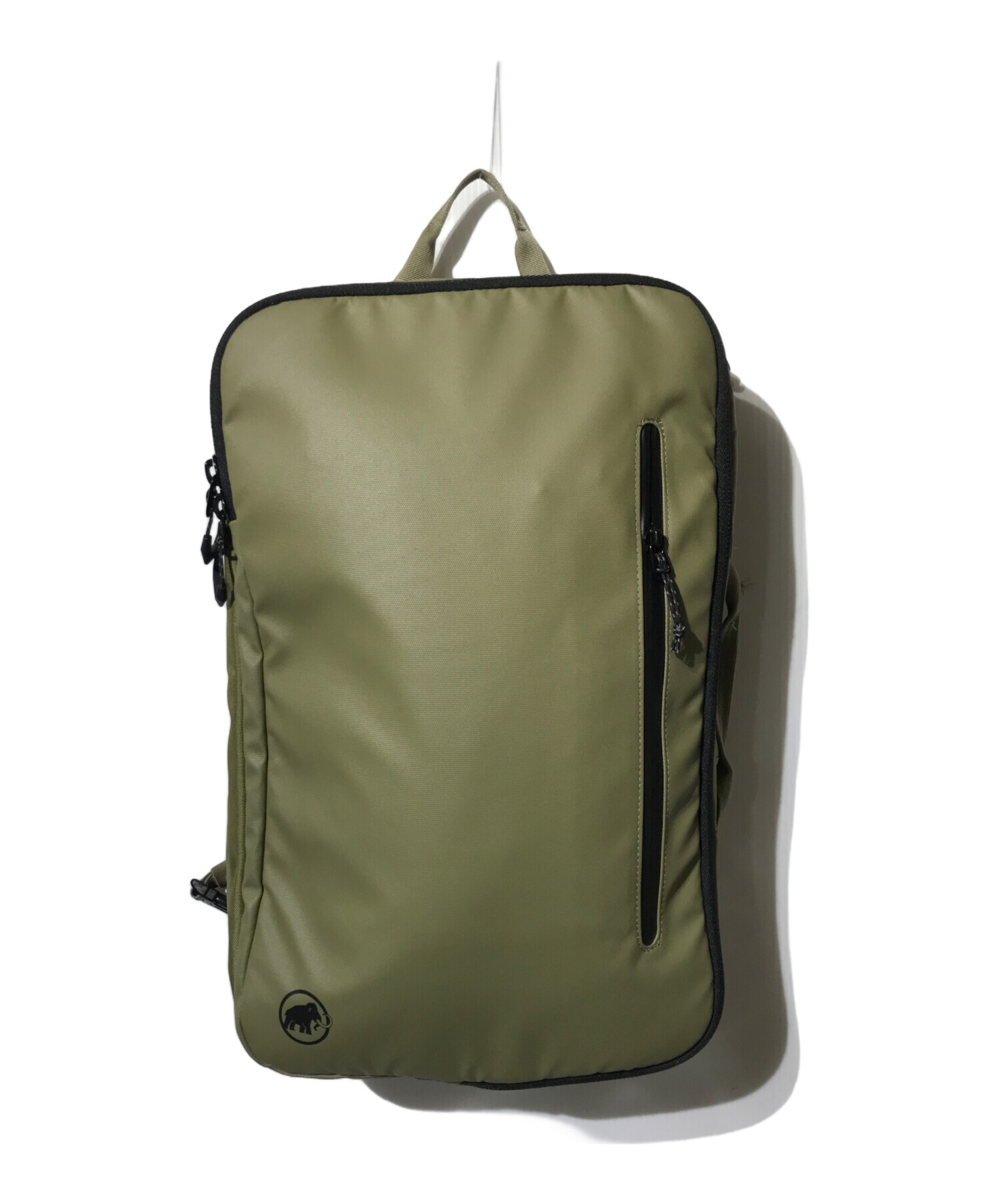 中古・古着通販】MAMMUT (マムート) セオン 3ウェイバッグ 20L 