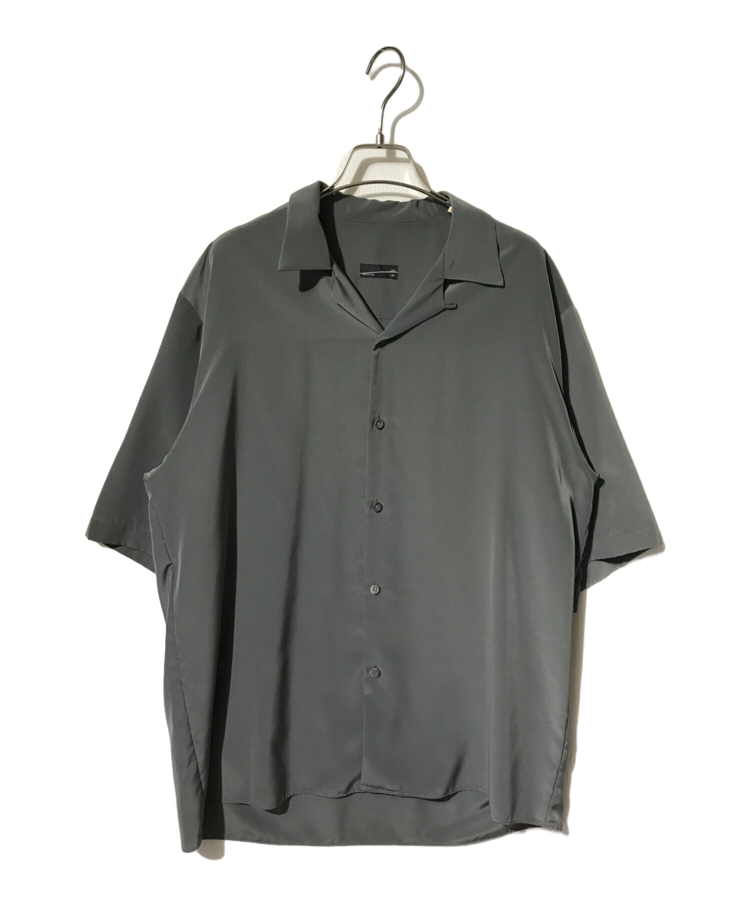 中古・古着通販】LAD MUSICIAN (ラッドミュージシャン) Short Sleeve
