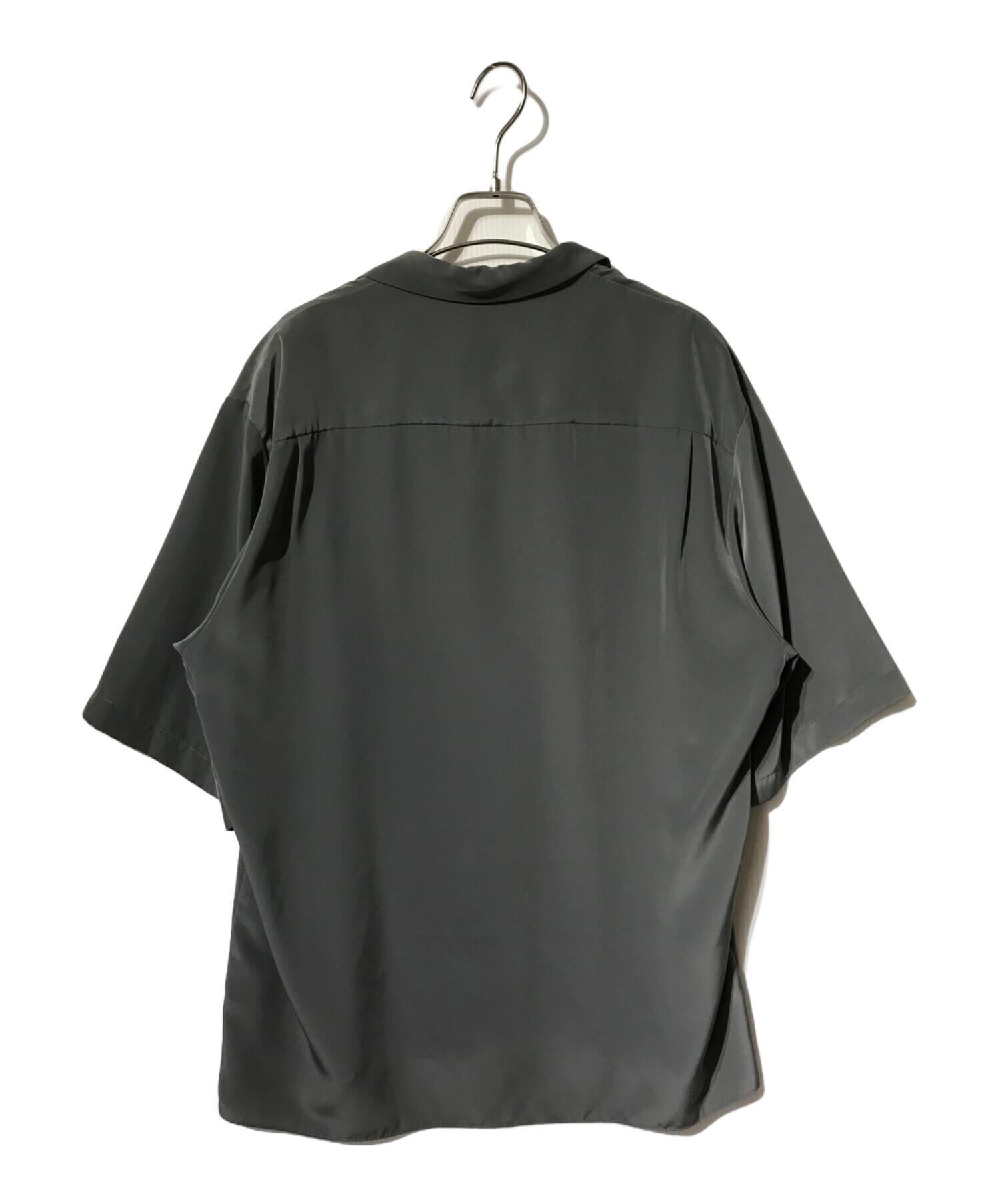中古・古着通販】LAD MUSICIAN (ラッドミュージシャン) Short Sleeve