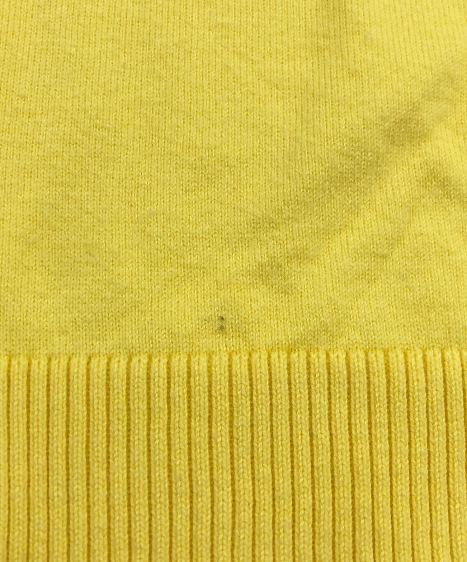 中古・古着通販】SUPREME (シュプリーム) checkerboard zip polo