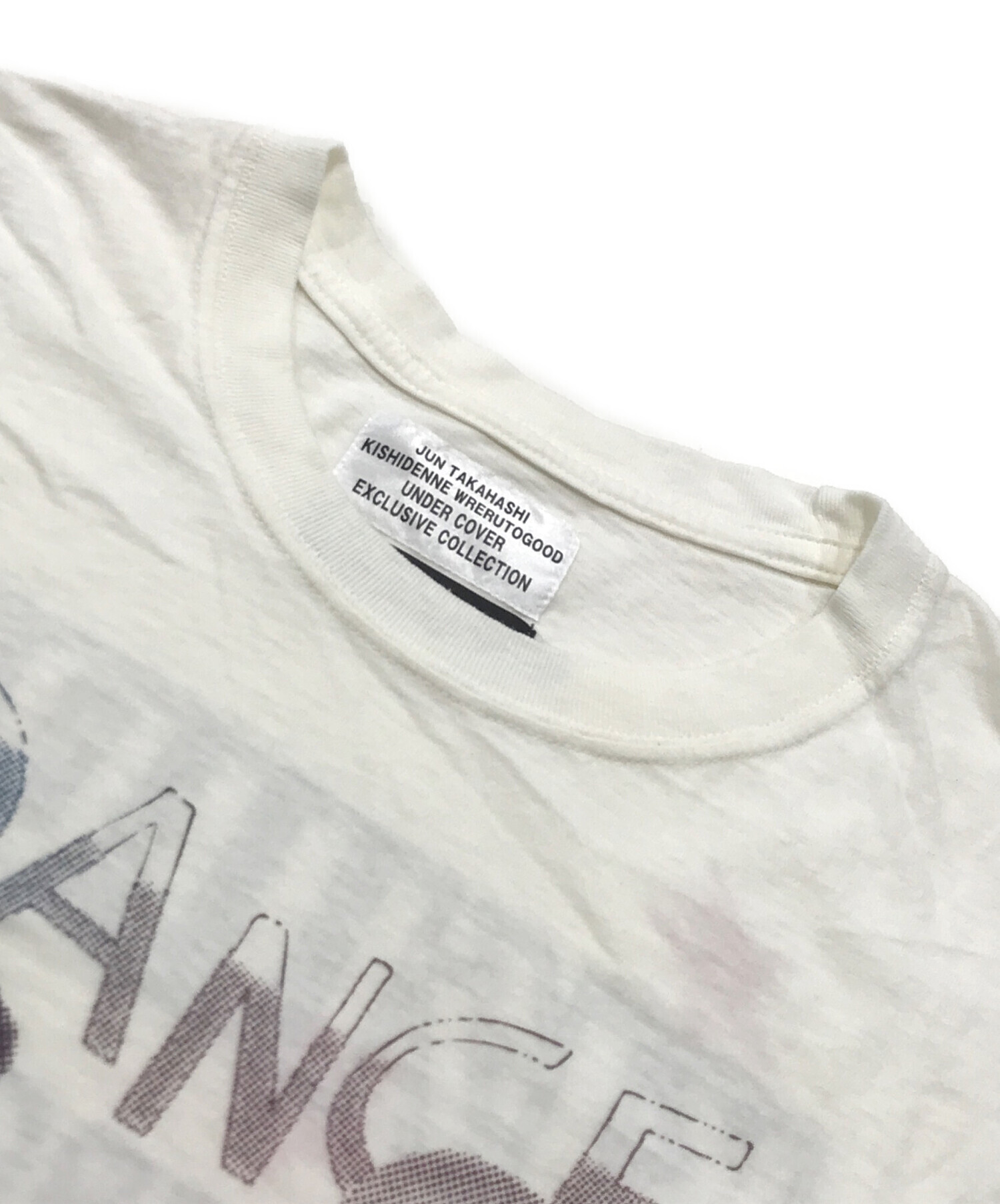 中古・古着通販】Hysteric Glamour (ヒステリックグラマー) UNDERCOVER 