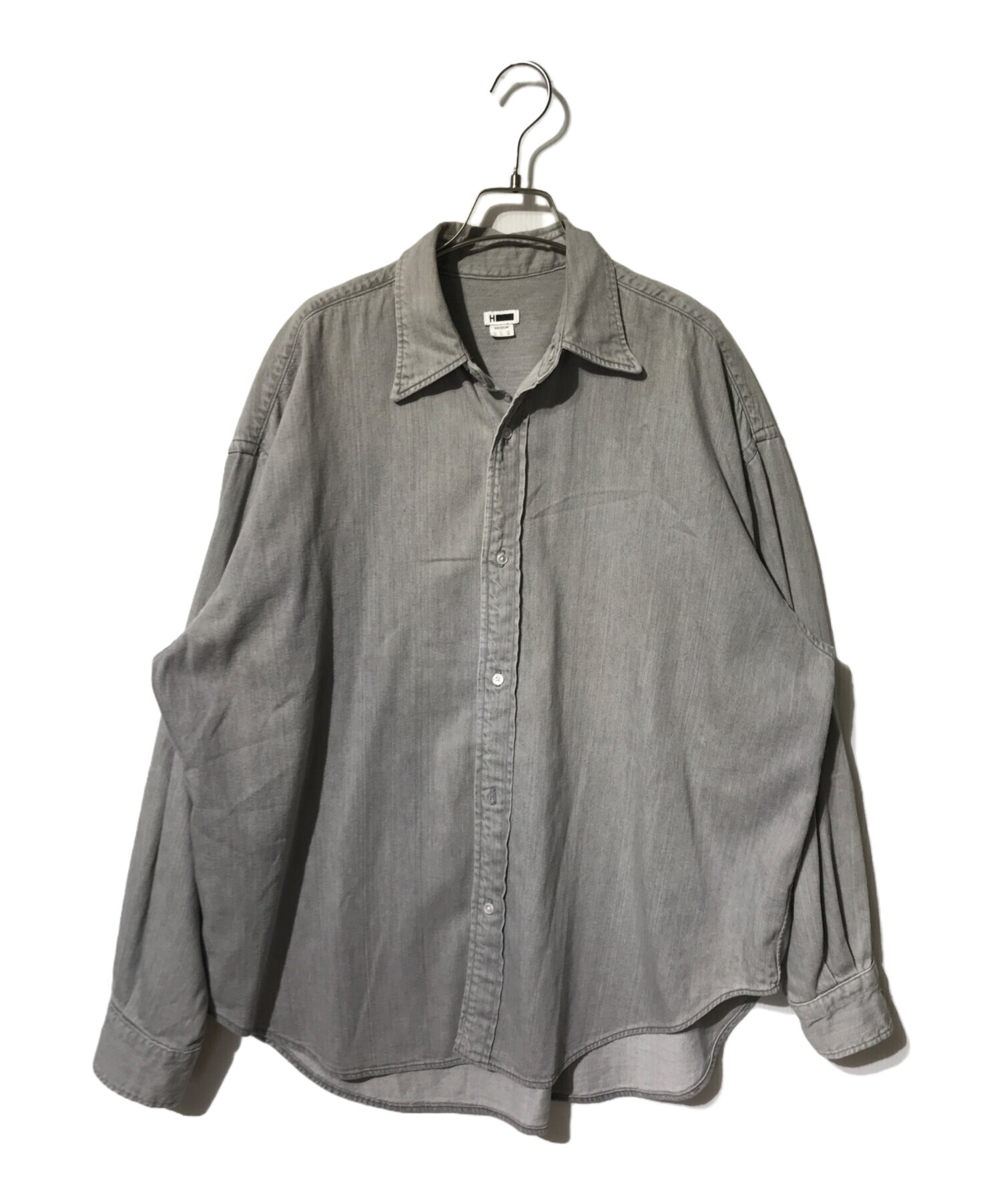 中古・古着通販】H BEAUTY&YOUTH (エイチ ビューティー&ユース) ライト