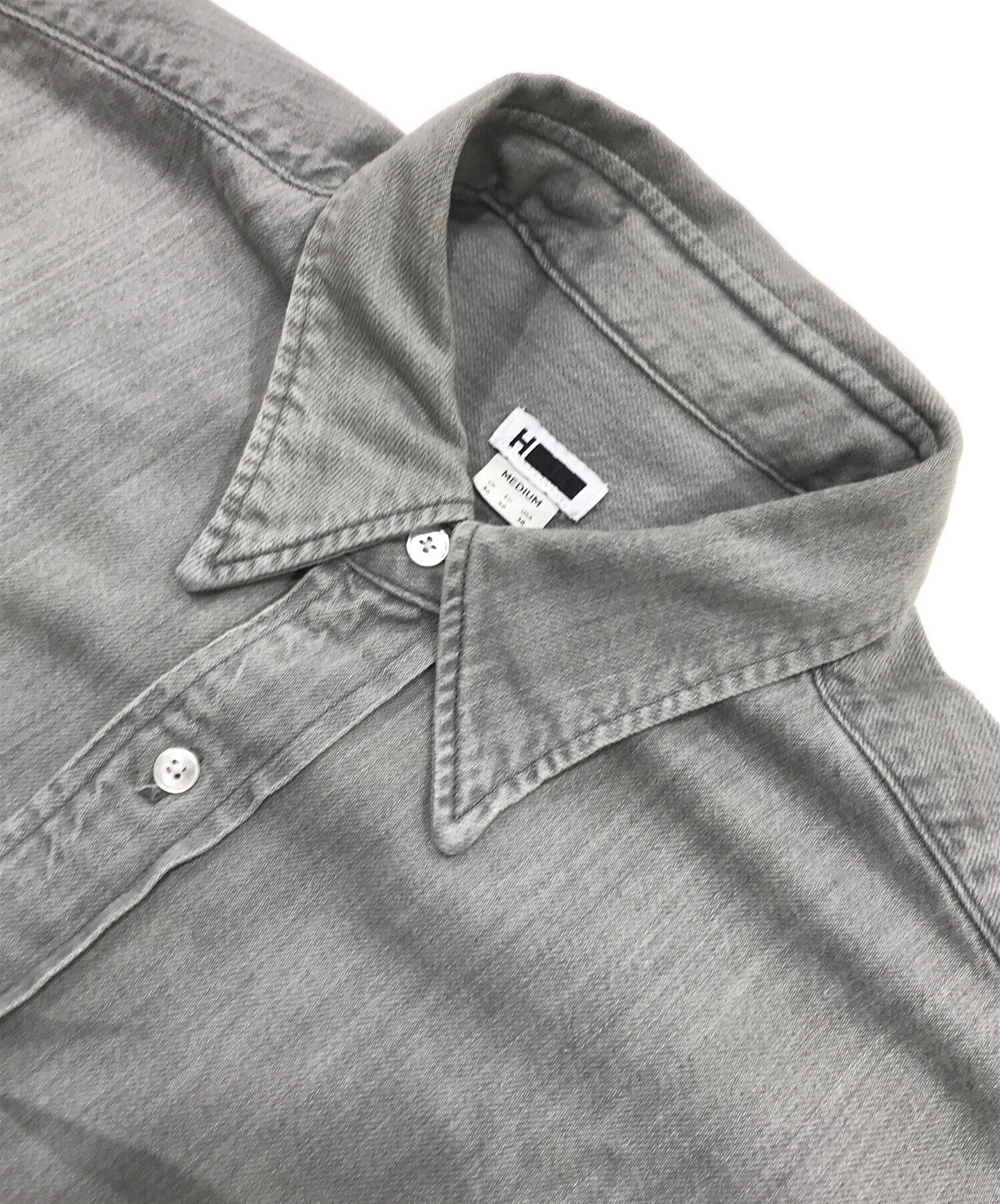 中古・古着通販】H BEAUTY&YOUTH (エイチ ビューティー&ユース) ライト