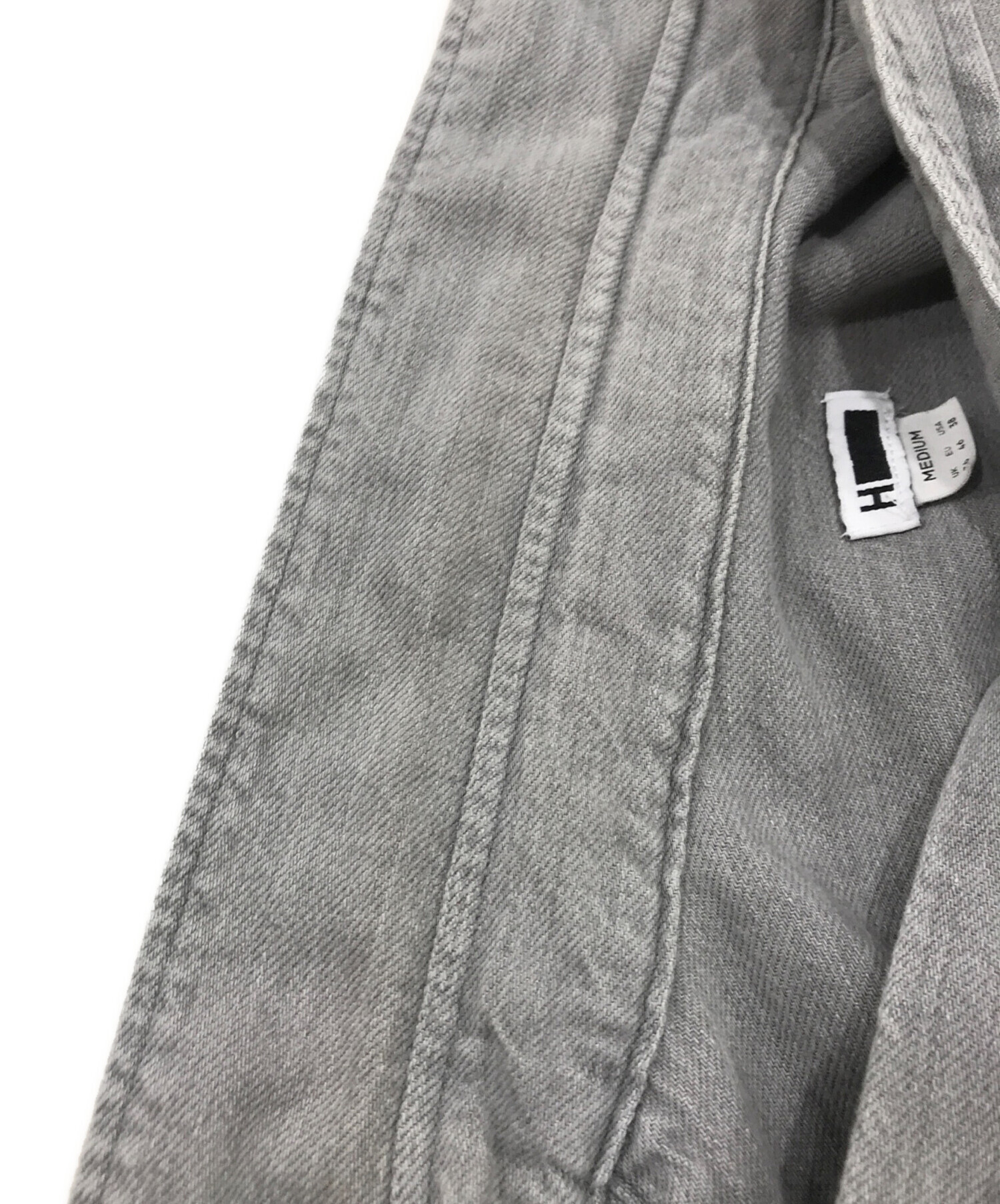 中古・古着通販】H BEAUTY&YOUTH (エイチ ビューティー&ユース