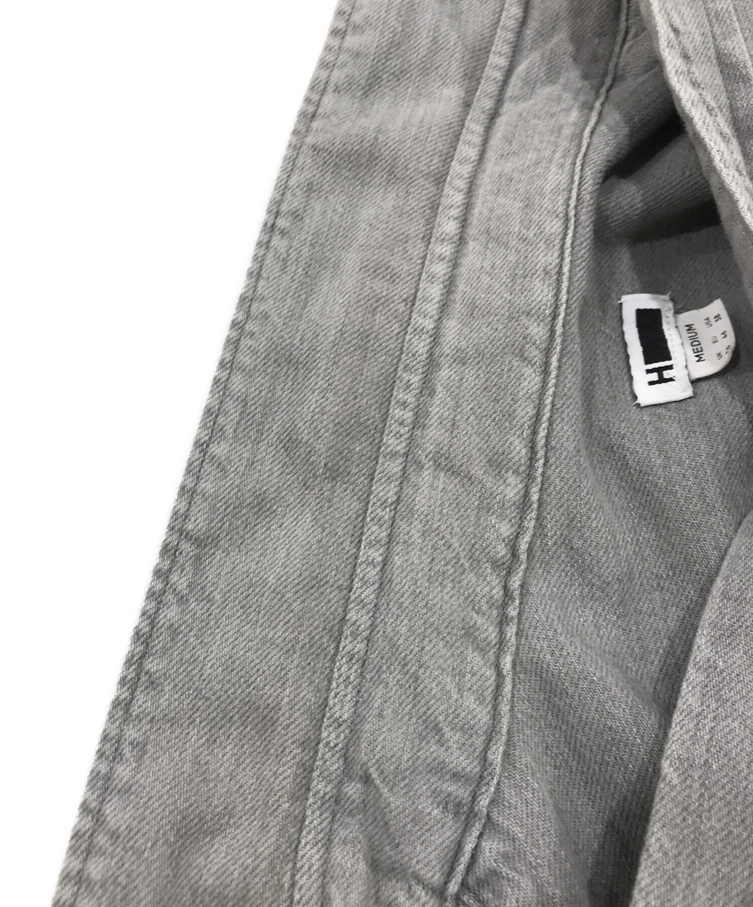 中古・古着通販】H BEAUTY&YOUTH (エイチ ビューティー&ユース) ライト