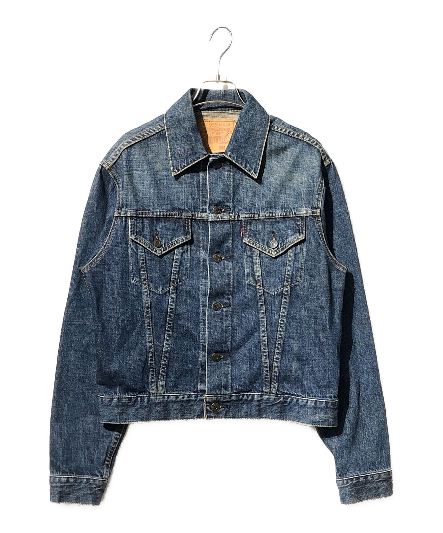 中古・古着通販】LEVI