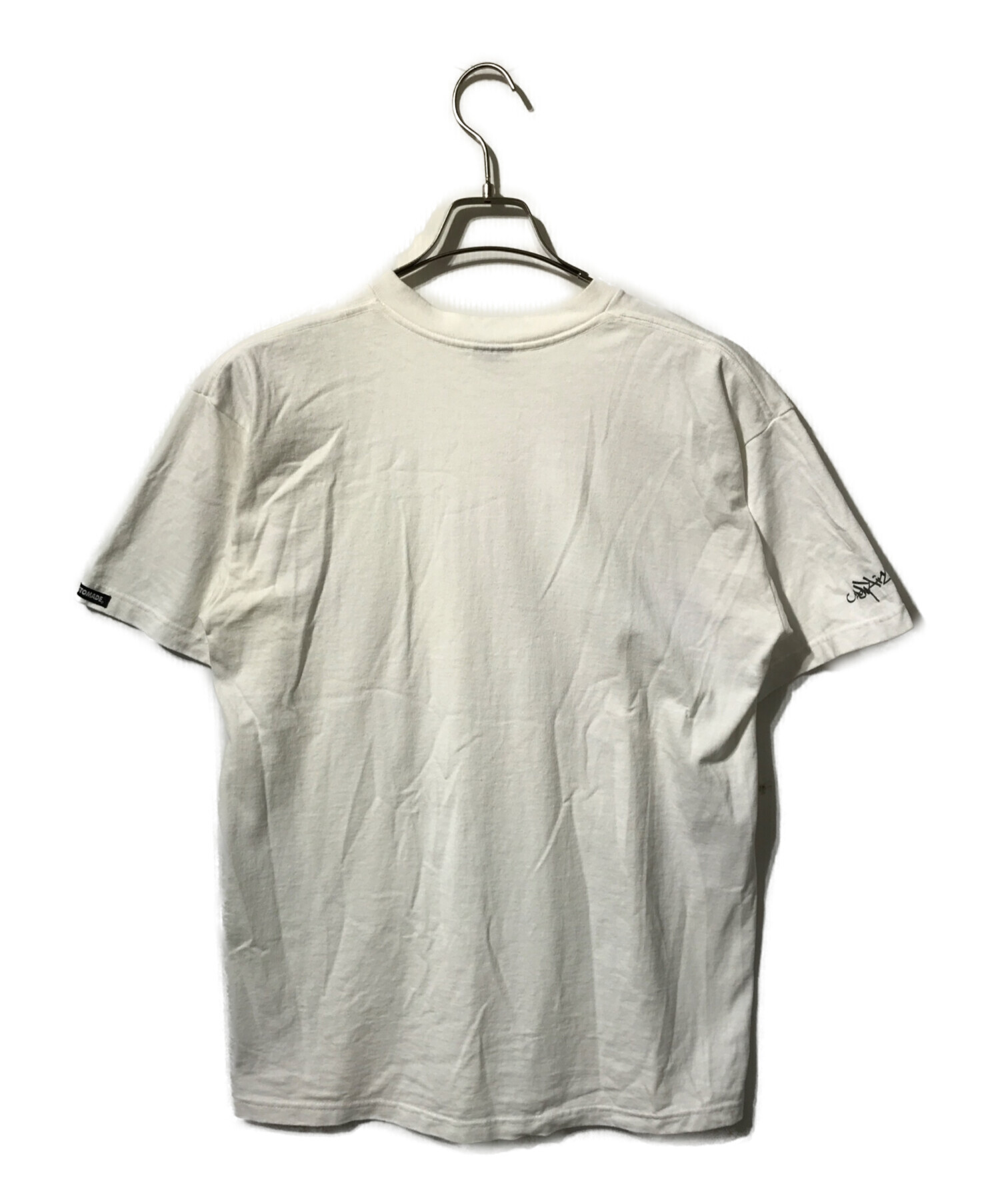 中古・古着通販】STUSSY CUSTOM MADE (ストゥーシカスタムメイド 