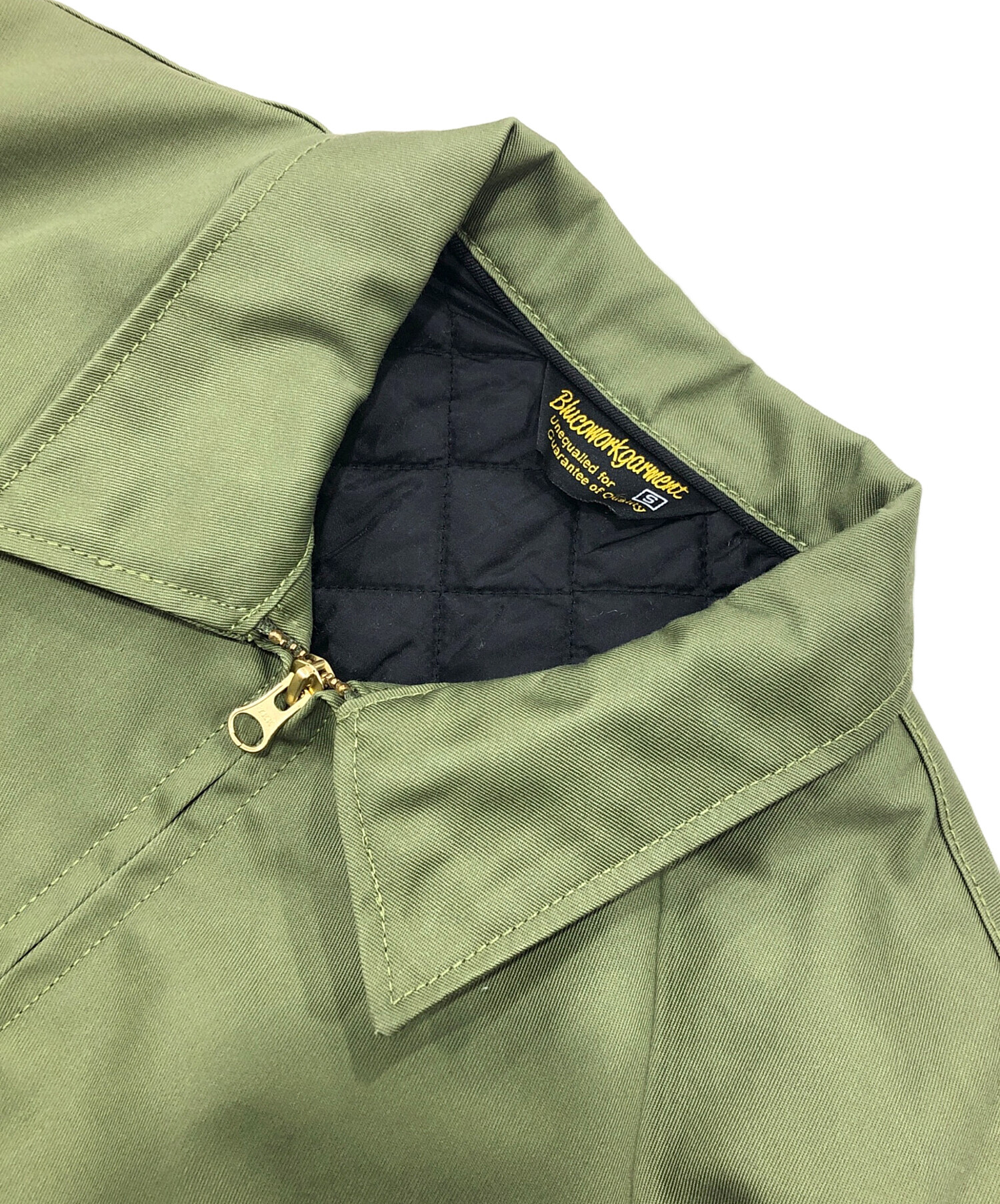 中古・古着通販】BLUCO WORK GARMENT (ブルコ ワーク ガーメント