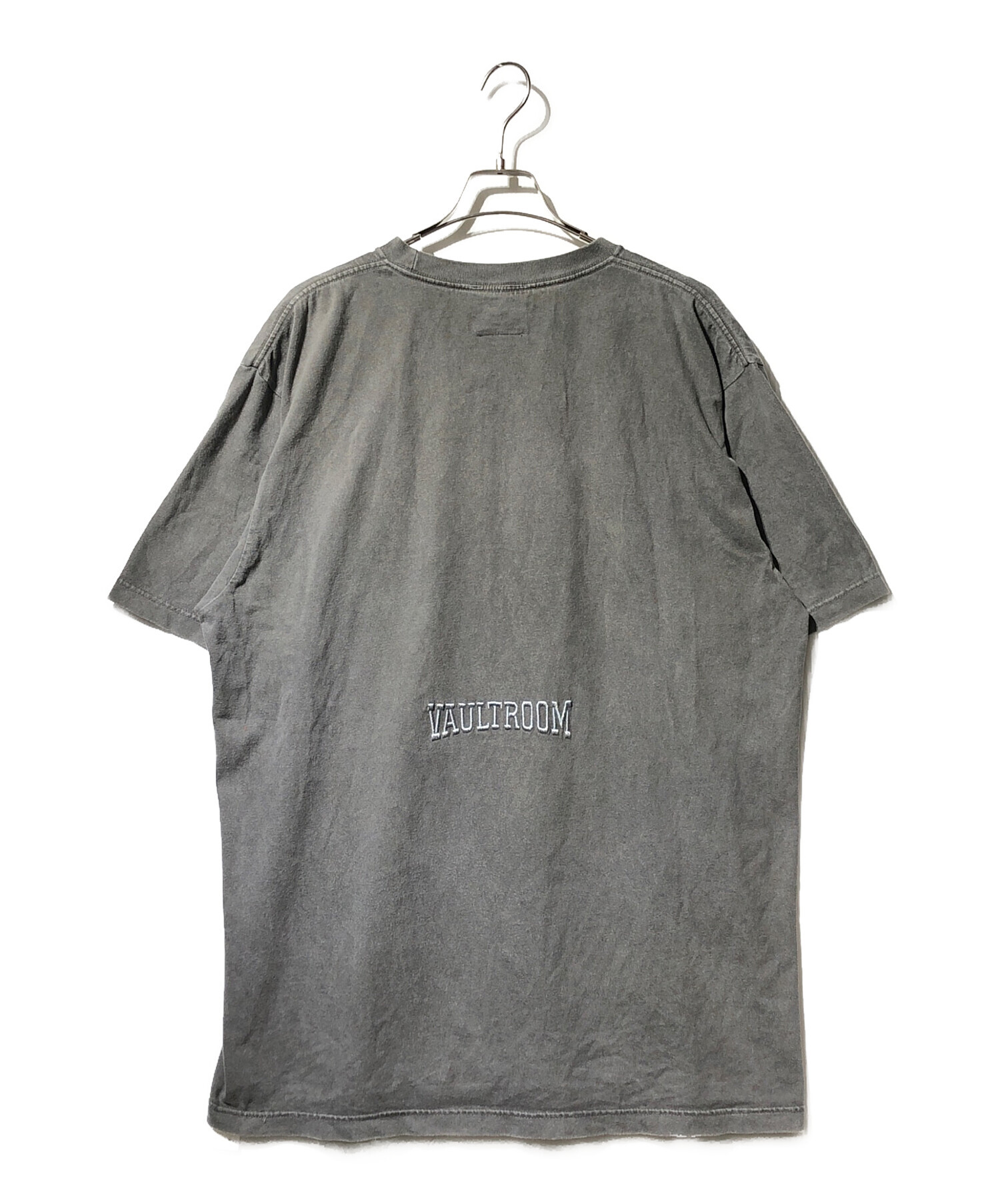 中古・古着通販】vault room (ボルトルーム) MONSTER HUNTER Tee 
