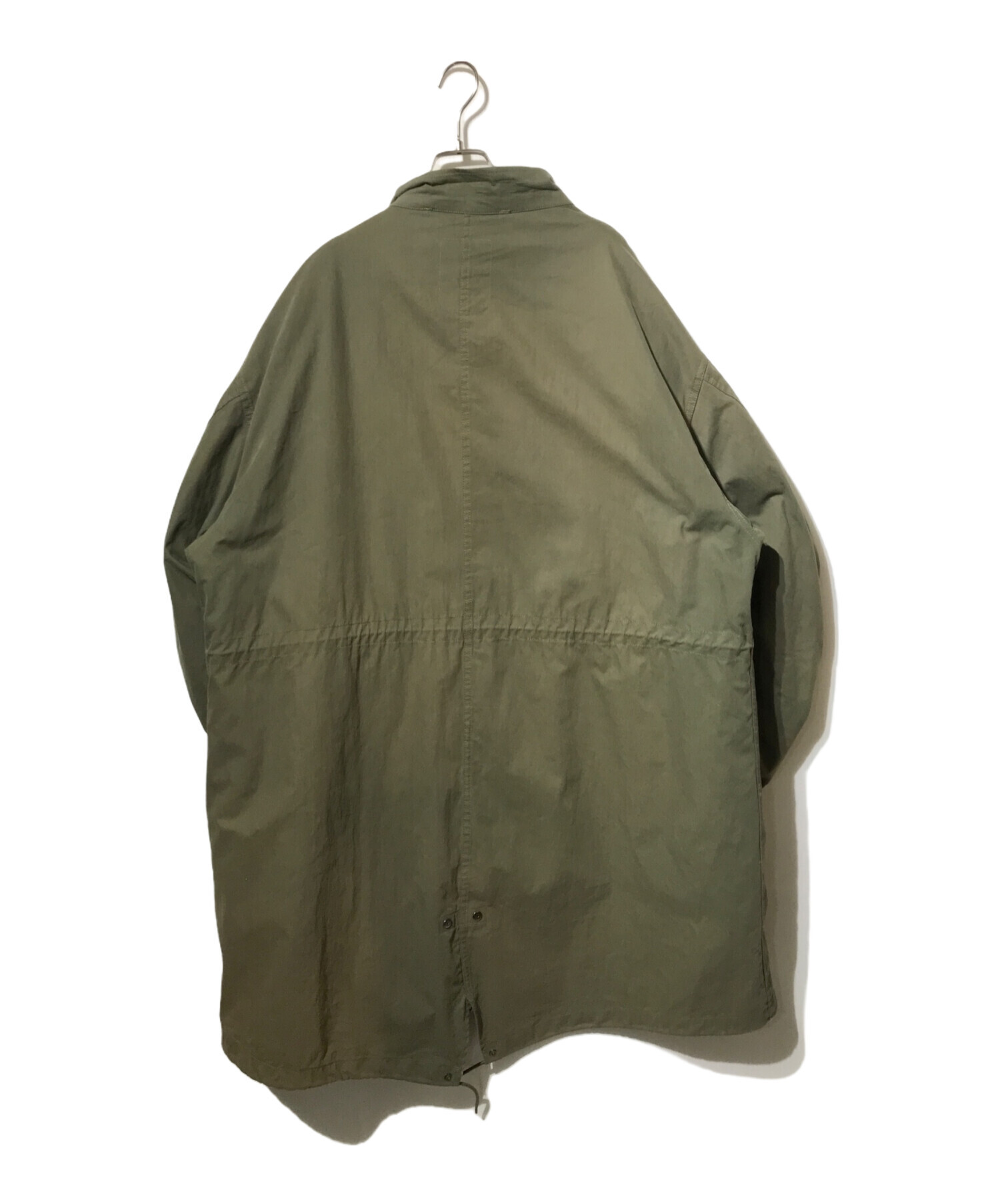 中古・古着通販】FREAK'S STORE (フリークスストア) モッズコート