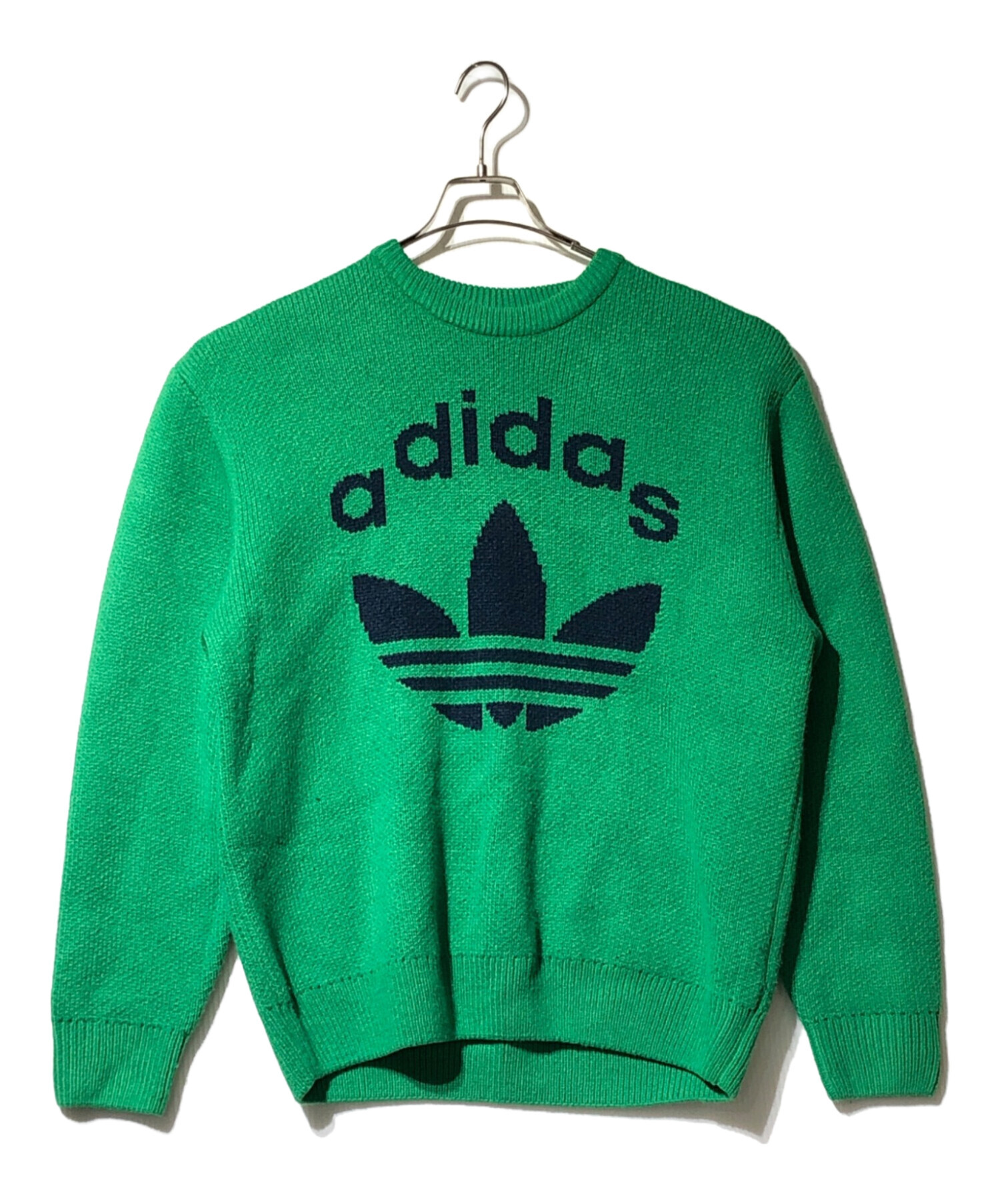 中古・古着通販】adidas (アディダス) オリジナルス 70s クルーネック 