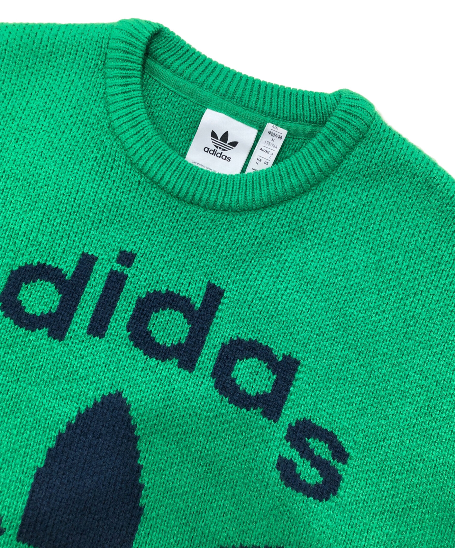 中古・古着通販】adidas (アディダス) オリジナルス 70s クルーネック 