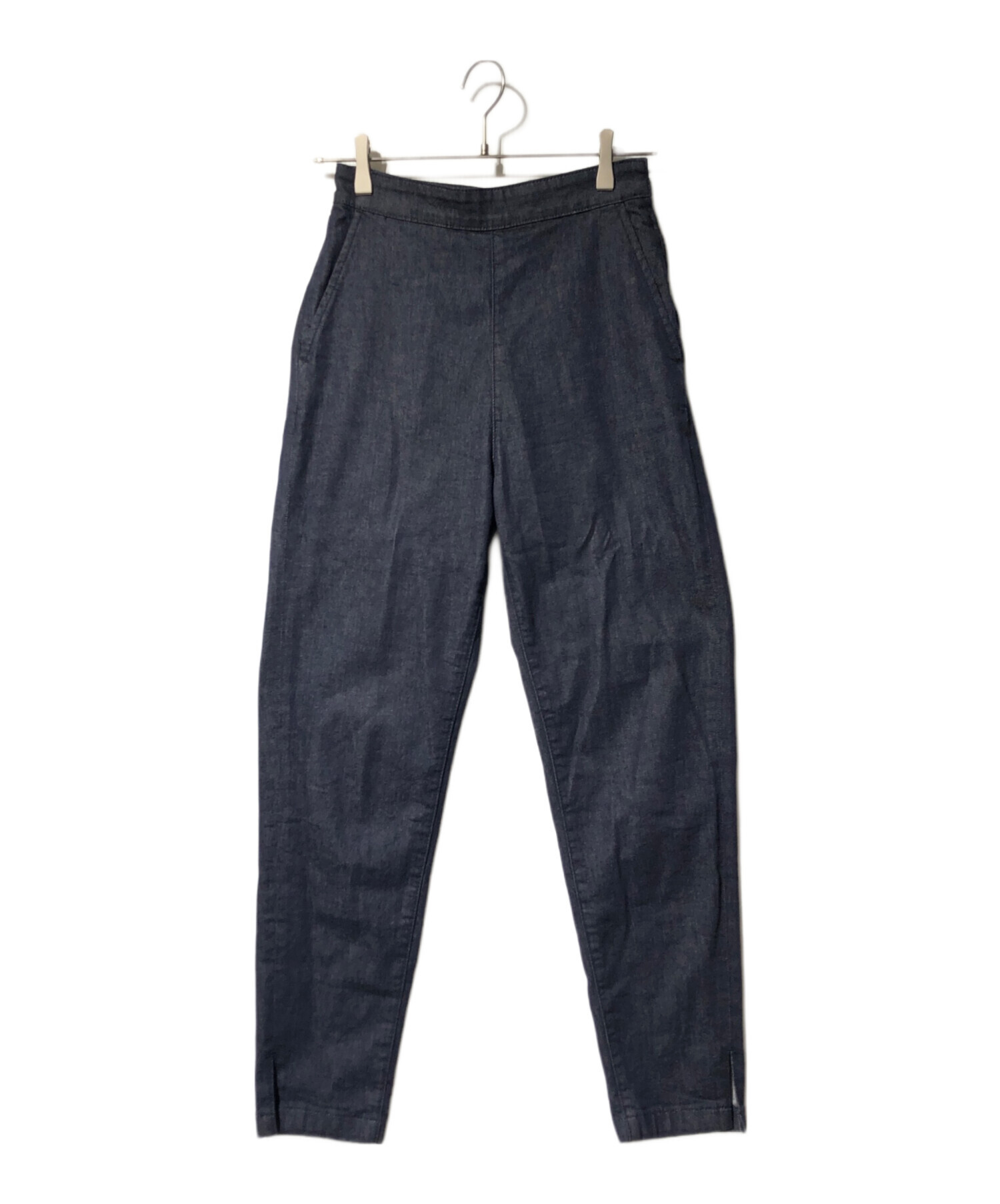中古・古着通販】YANUK (ヤヌーク) 樋口かほり デニムパンツ 
