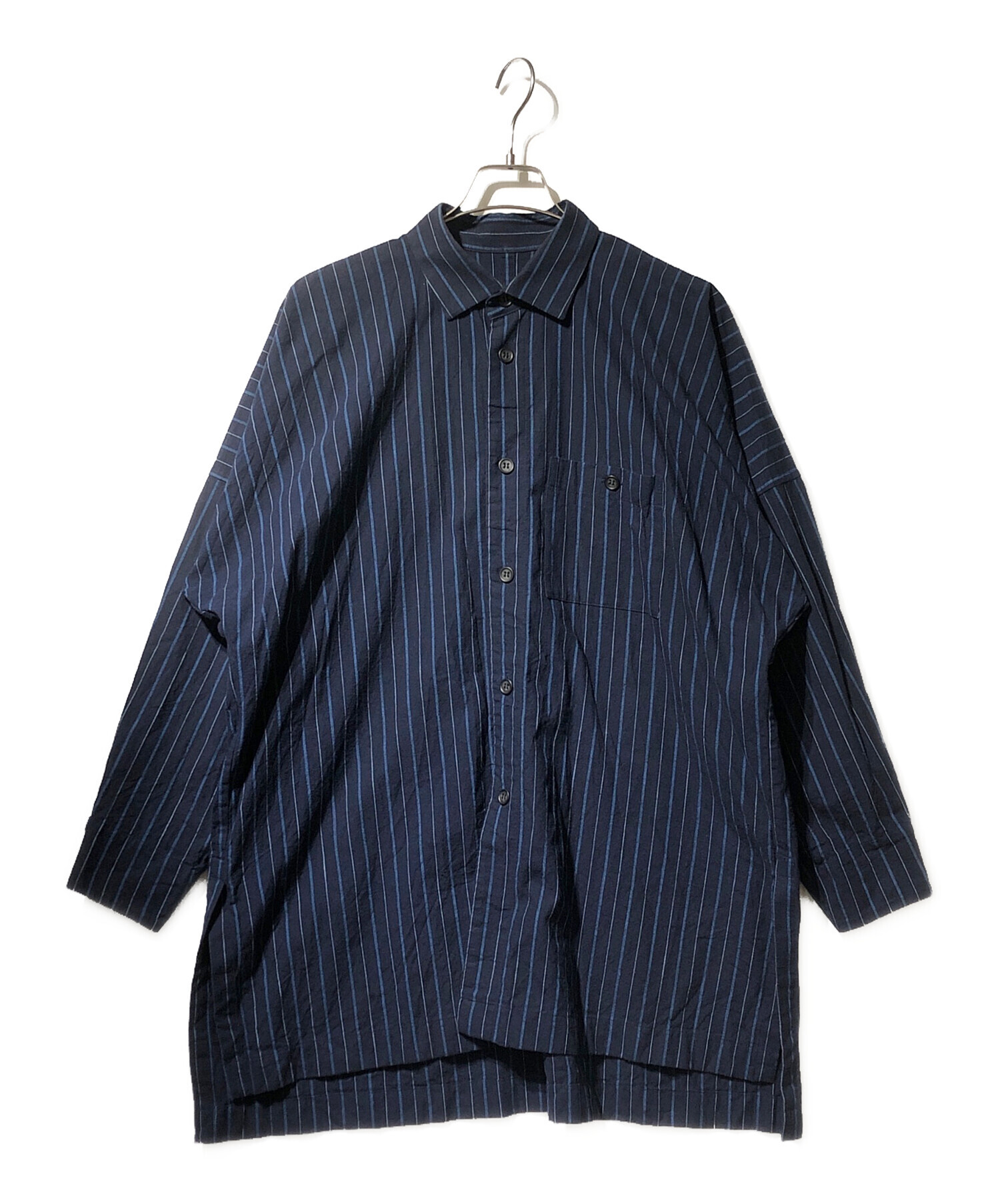 中古・古着通販】ISSEY MIYAKE MEN (イッセイミヤケメン) ドルマン 