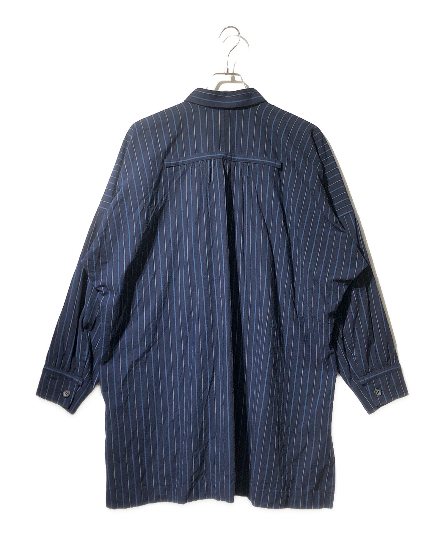 中古・古着通販】ISSEY MIYAKE MEN (イッセイミヤケメン) ドルマン 