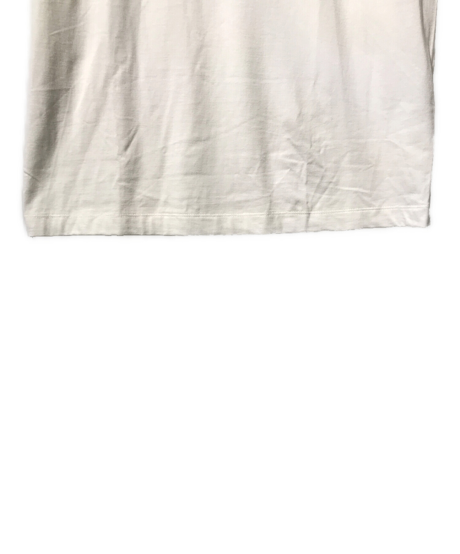 中古・古着通販】ISSEY MIYAKE MEN (イッセイミヤケメン) VネックT