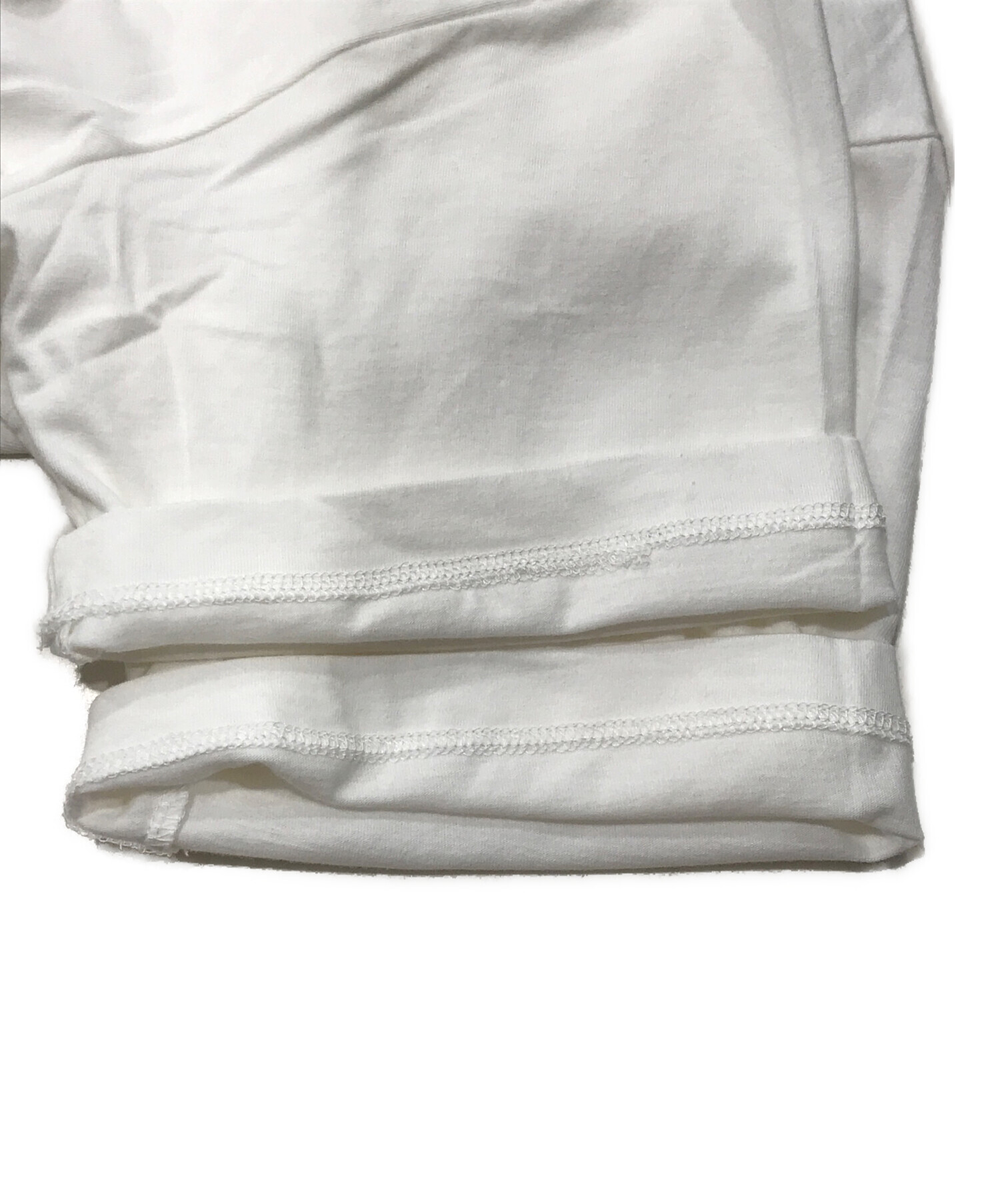 中古・古着通販】ISSEY MIYAKE MEN (イッセイミヤケメン) VネックT