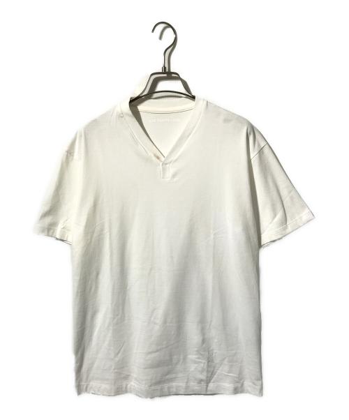 中古・古着通販】ISSEY MIYAKE MEN (イッセイミヤケメン) VネックT