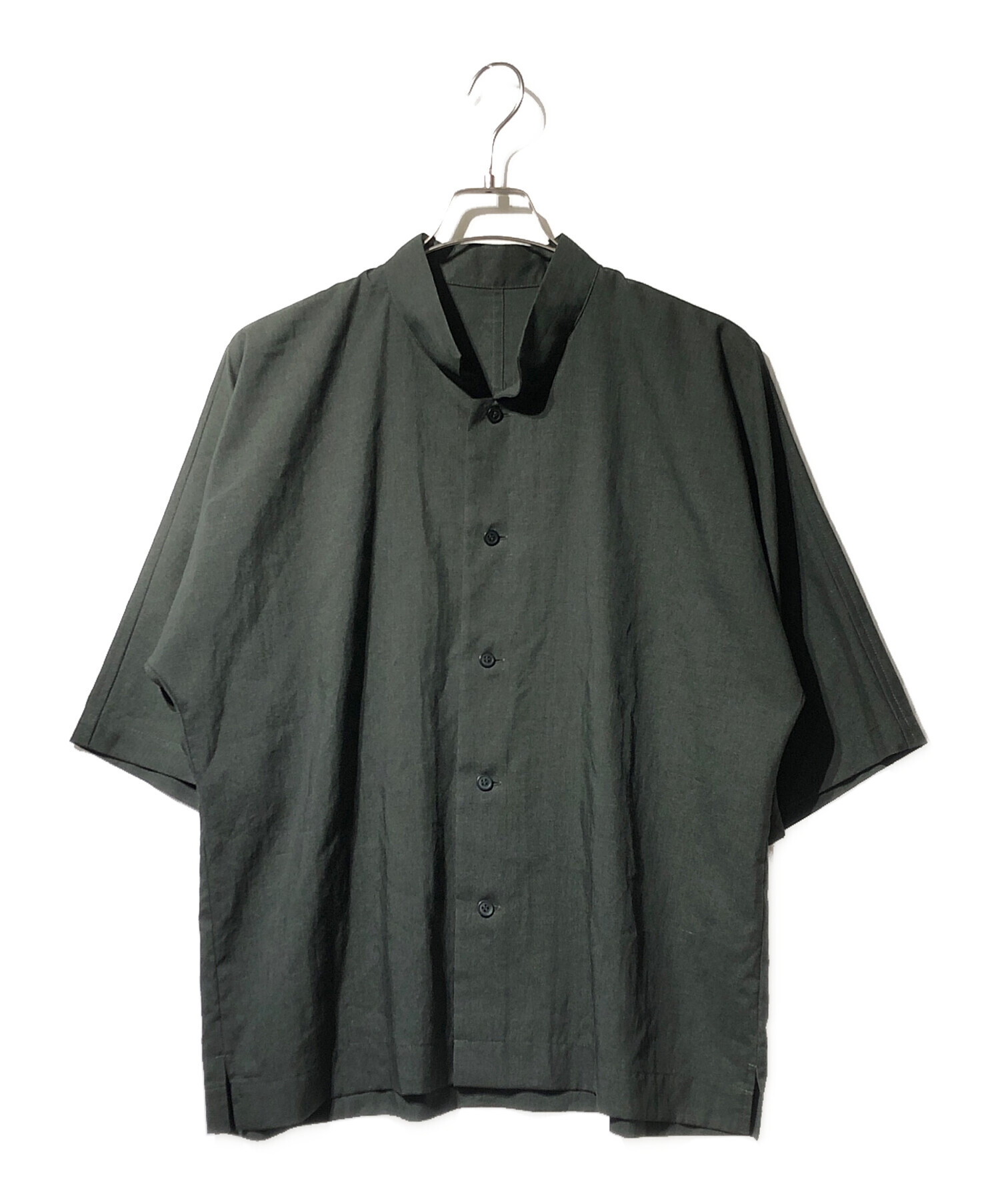 中古・古着通販】HOMME PLISSE ISSEY MIYAKE (オム プリッセ イッセイ 