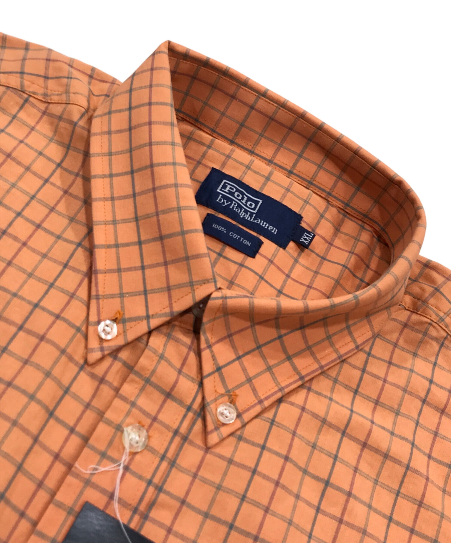 中古・古着通販】POLO RALPH LAUREN (ポロ・ラルフローレン) ポニー