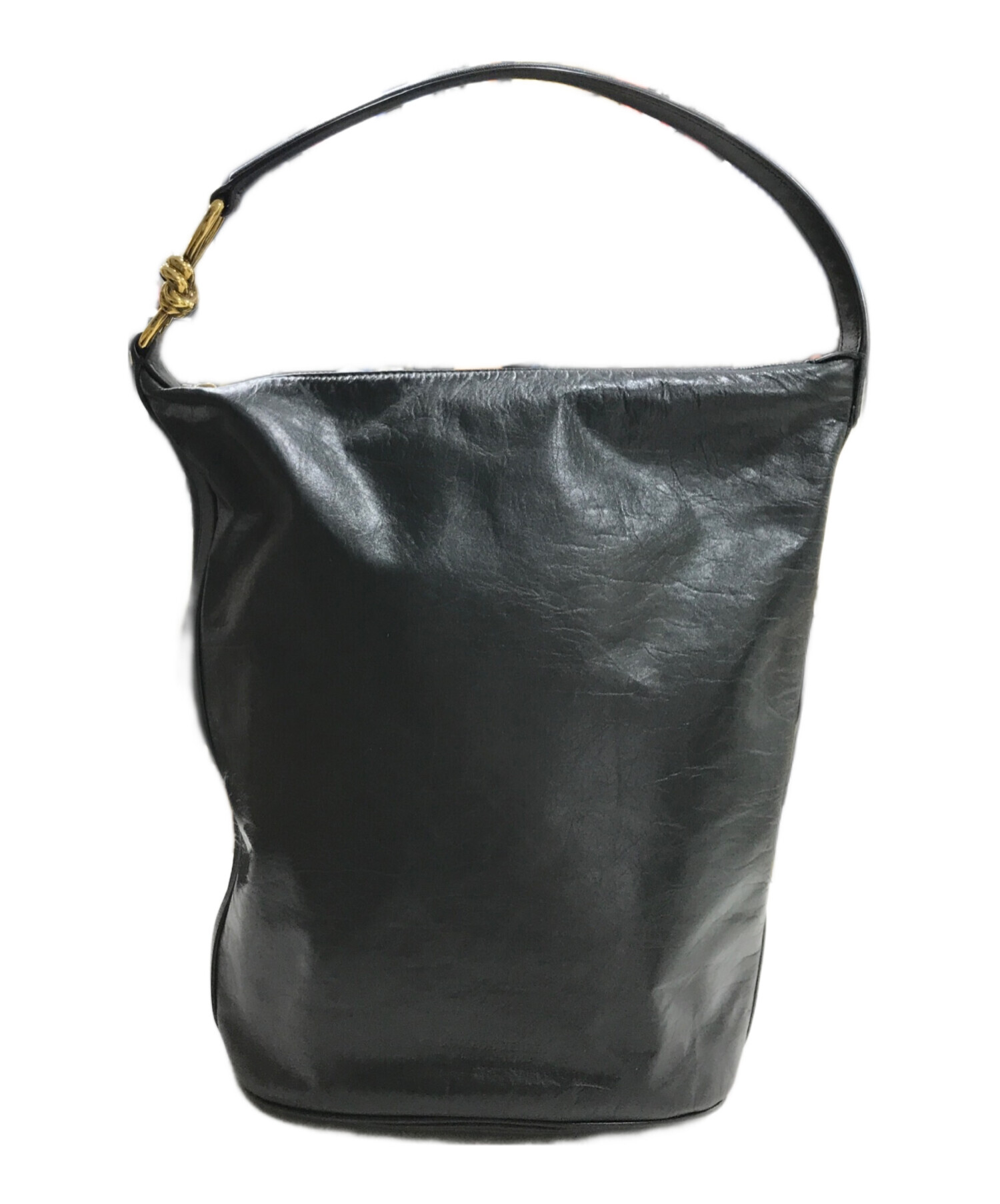中古・古着通販】BOTTEGA VENETA (ボッテガベネタ) ホーボーノット 