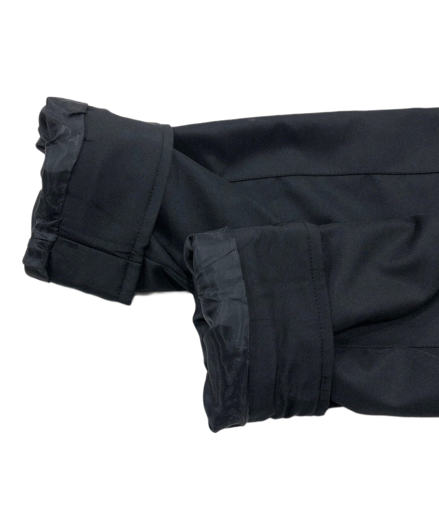 中古・古着通販】PRADA SPORTS (プラダスポーツ) ナイロンスタンド