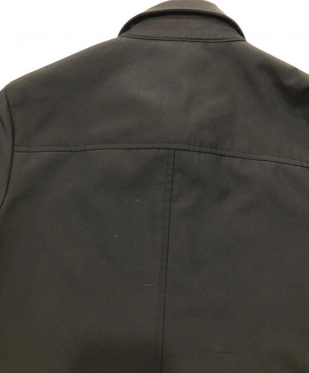 中古・古着通販】PRADA SPORTS (プラダスポーツ) ナイロンスタンド