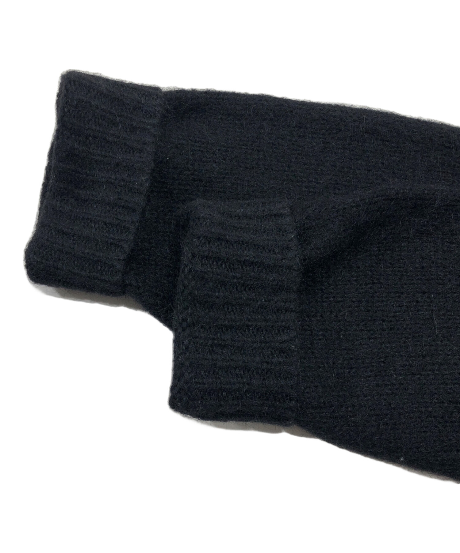 中古・古着通販】SUPREME (シュプリーム) モヘヤブレンドニット