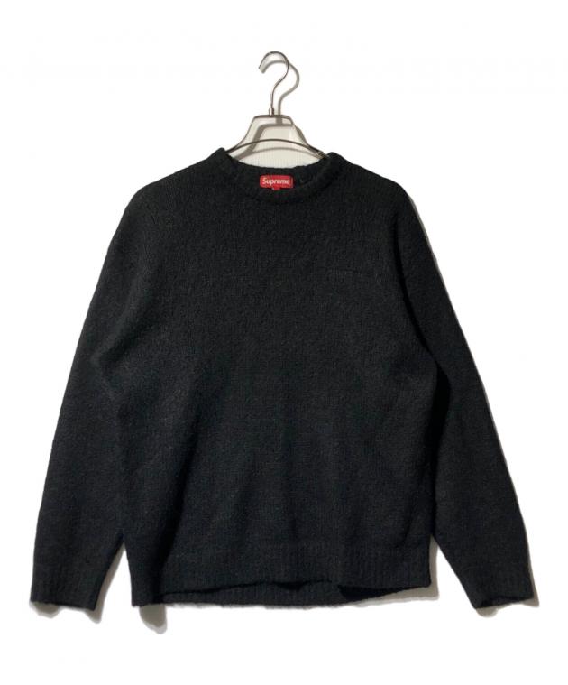 中古・古着通販】SUPREME (シュプリーム) モヘヤブレンドニット