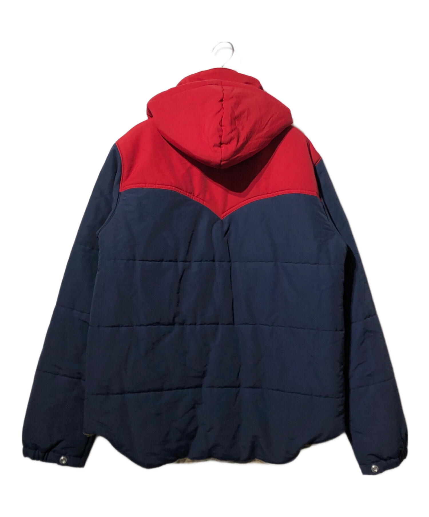 中古・古着通販】SUGAR CANE (シュガーケーン) N/C PADDING JACKET