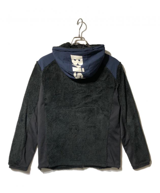 中古・古着通販】F.C.R.B. (エフシーレアルブリストル) POLARTEC