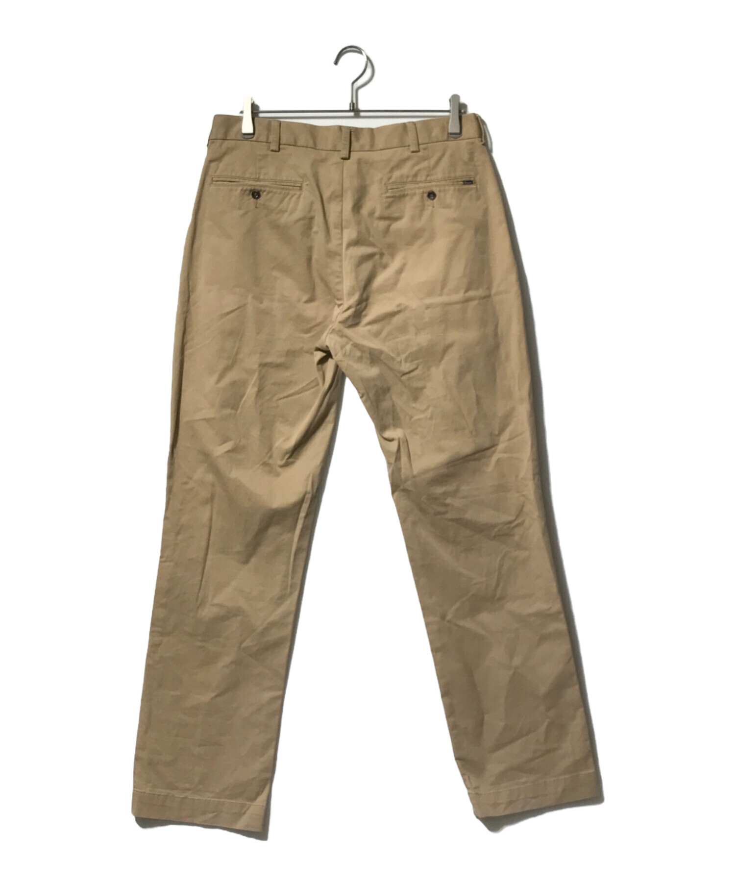 中古・古着通販】POLO RALPH LAUREN (ポロ・ラルフローレン) チノパン