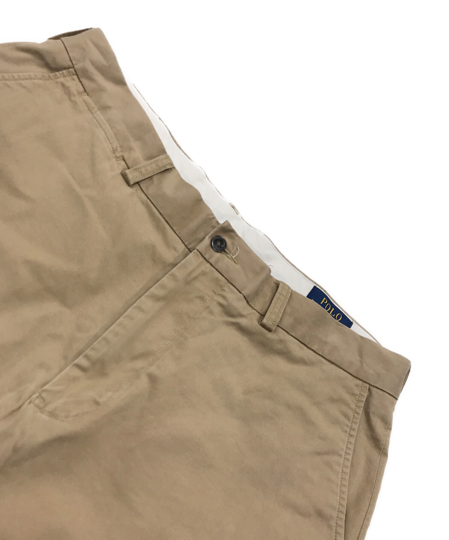 中古・古着通販】POLO RALPH LAUREN (ポロ・ラルフローレン) チノパン