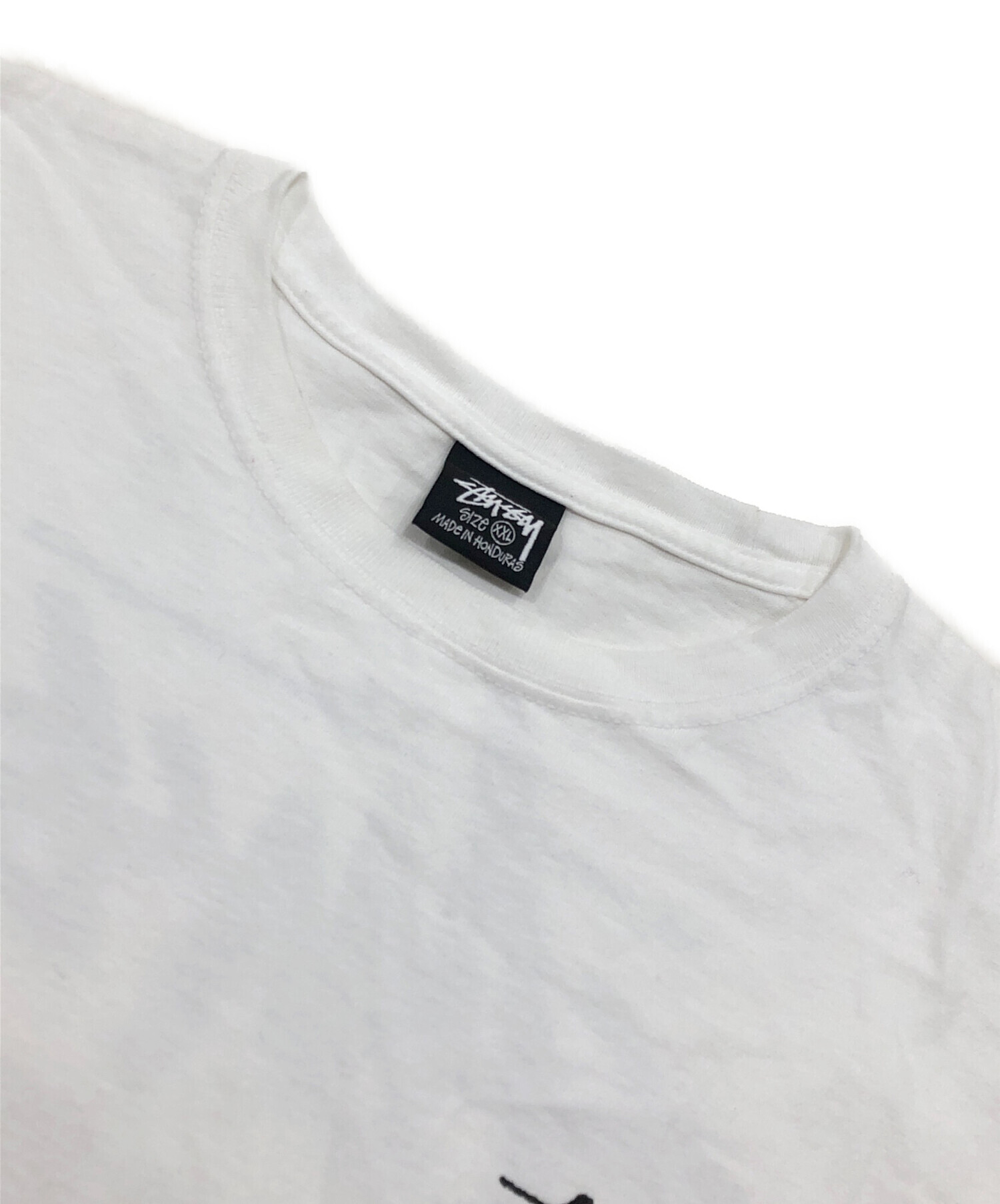 中古・古着通販】stussy (ステューシー) BORN X RAISED (ボーン