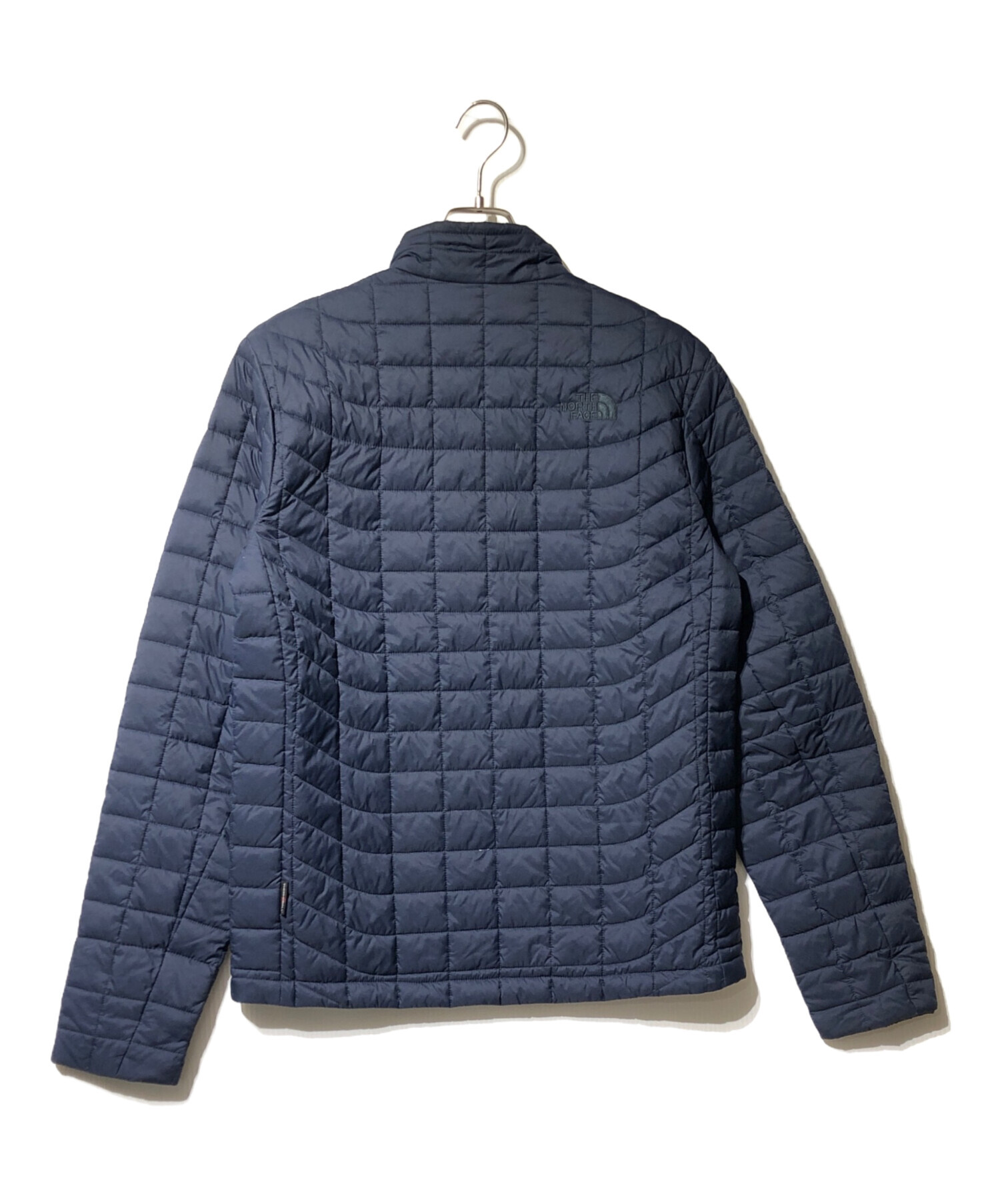 中古・古着通販】THE NORTH FACE (ザ ノース フェイス) キルティング