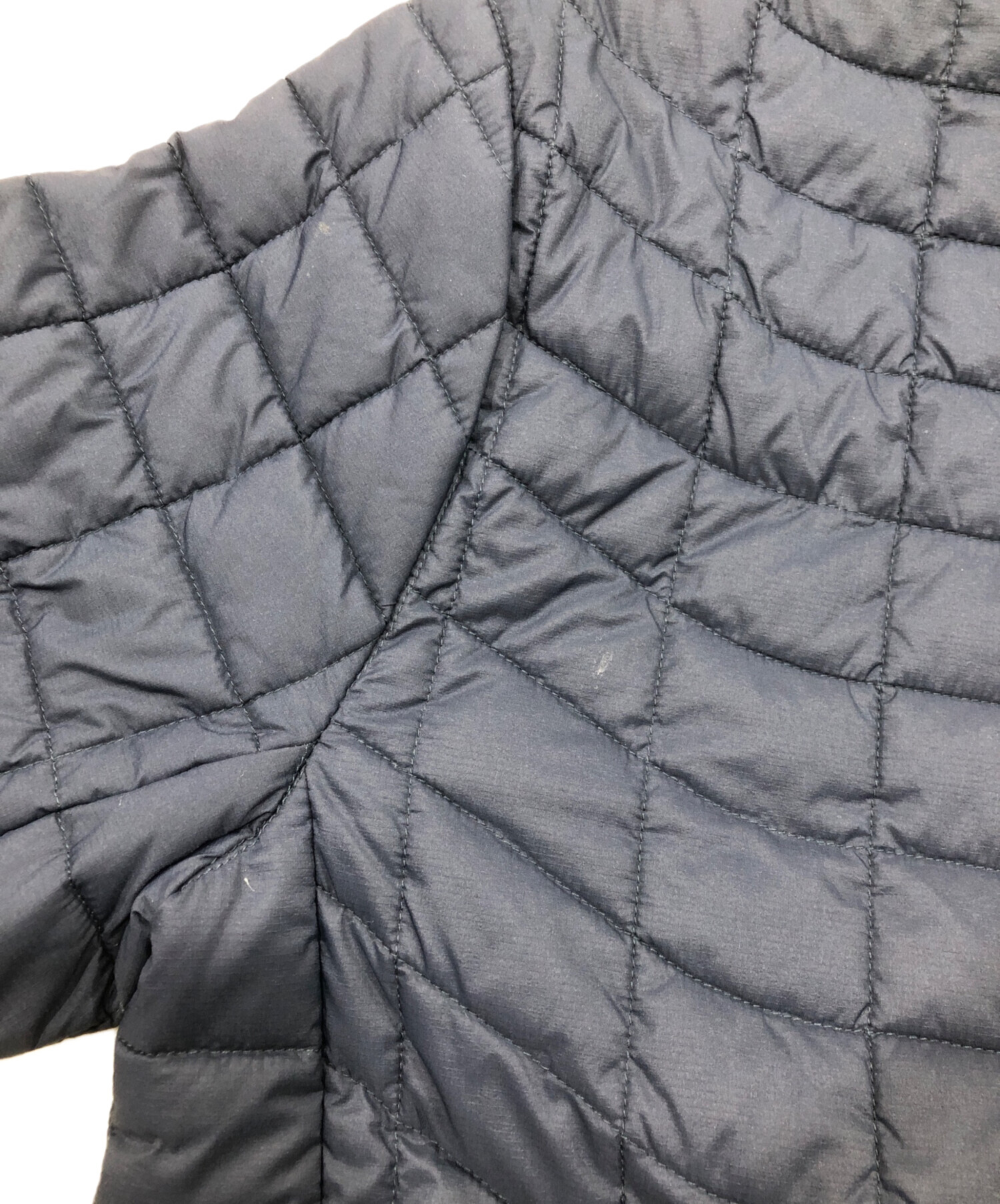 中古・古着通販】THE NORTH FACE (ザ ノース フェイス) キルティング 