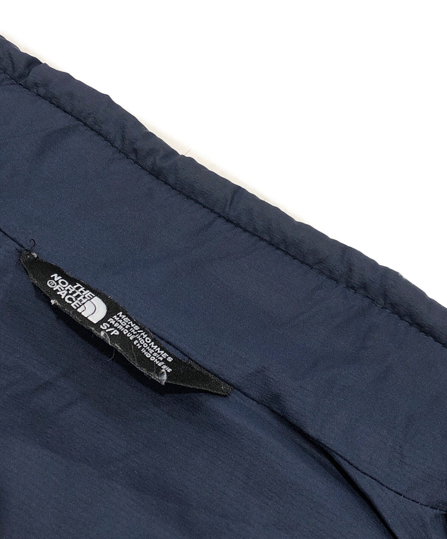 中古・古着通販】THE NORTH FACE (ザ ノース フェイス) キルティング