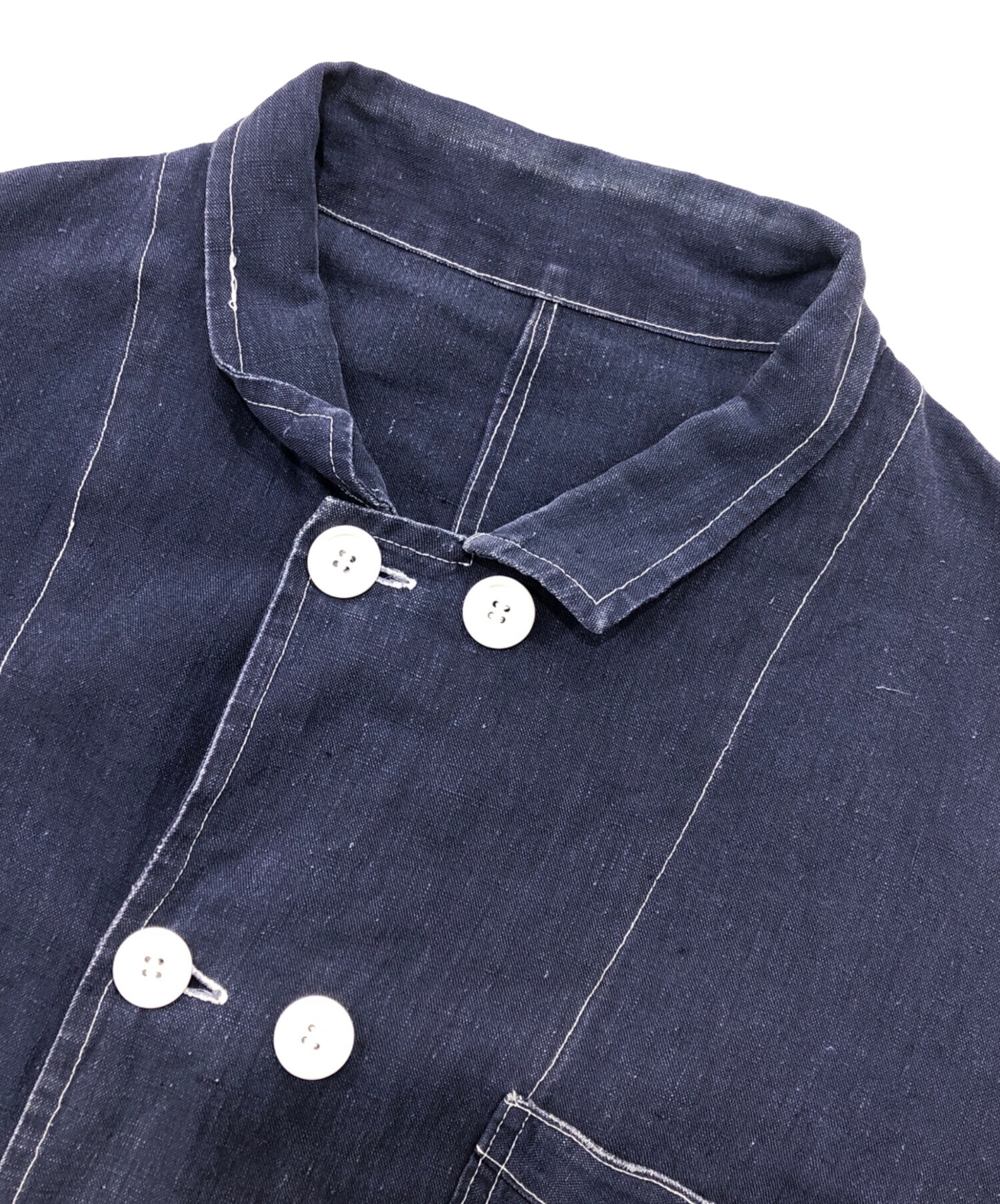 中古・古着通販】EURO WORK (ユーロワーク) USED (ユーズド