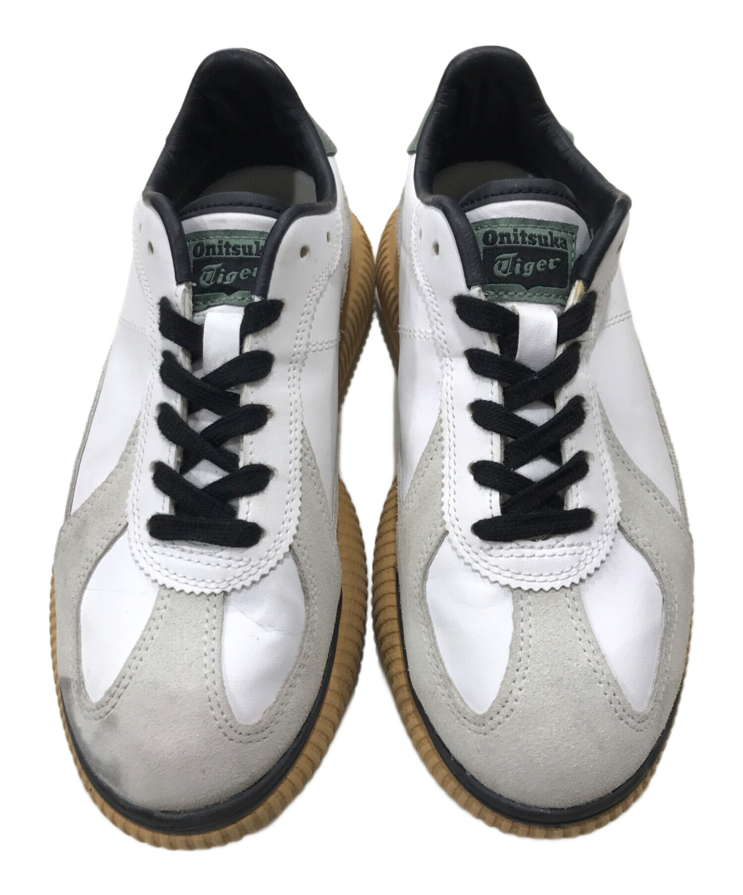 中古・古着通販】Onitsuka Tiger (オニツカタイガー) DELECITY