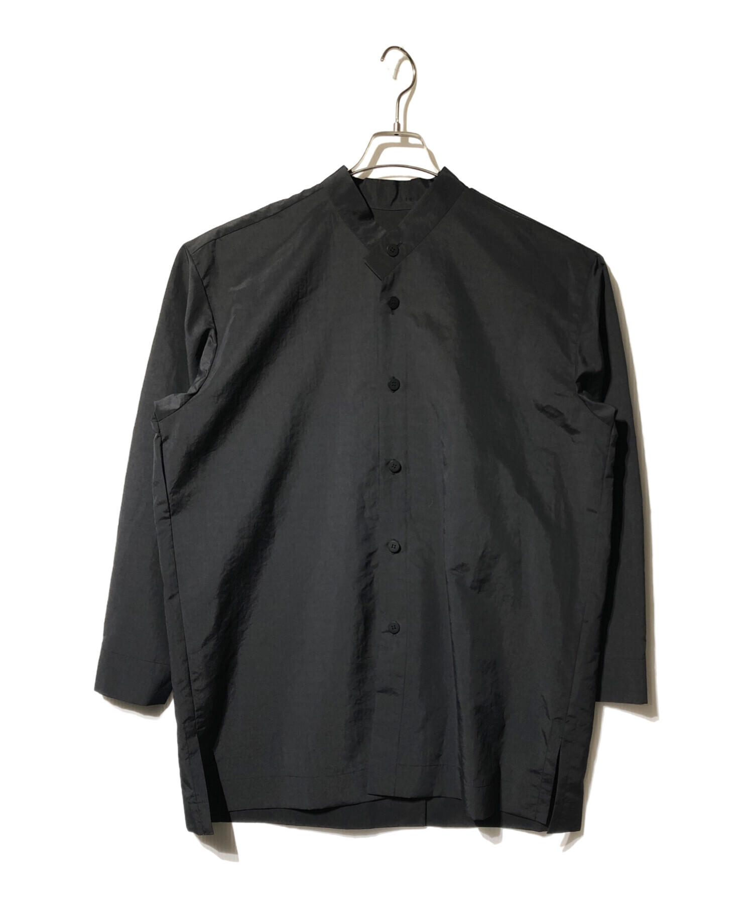 HOMME PLISSÉ ISSEY MIYAKE シャツ2 タグ付き 22ss - ARCHIVESTOCK