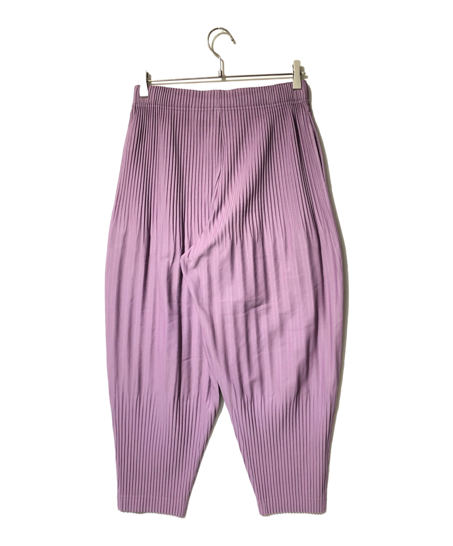 中古・古着通販】HOMME PLISSE ISSEY MIYAKE (オム プリッセ イッセイ