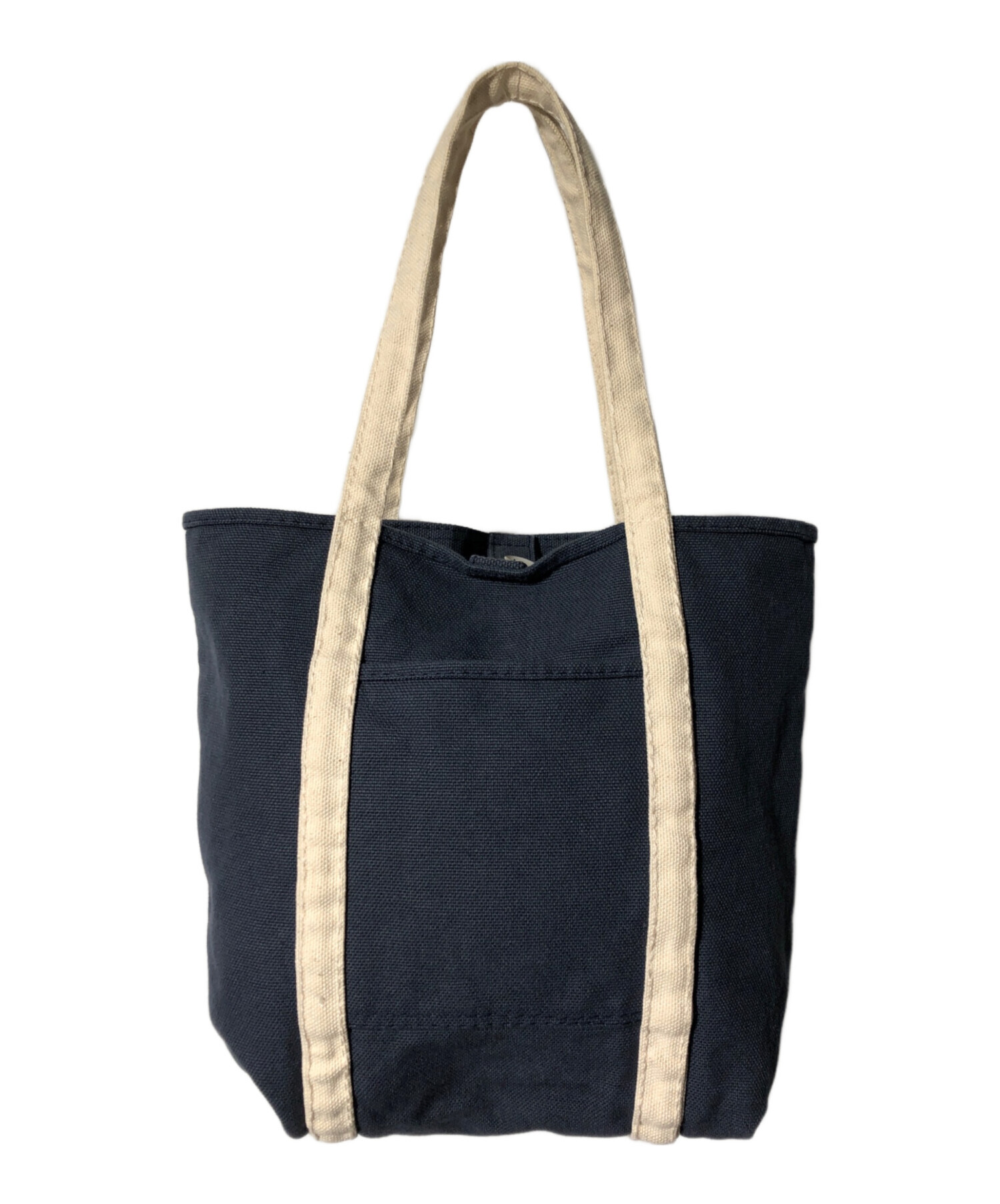 中古・古着通販】45R (フォーティファイブ・アール) 4号帆布のトート