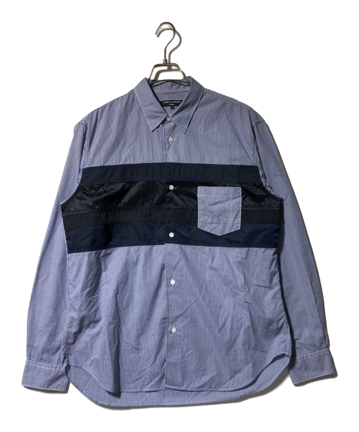 中古・古着通販】COMME des GARCONS HOMME (コムデギャルソン オム