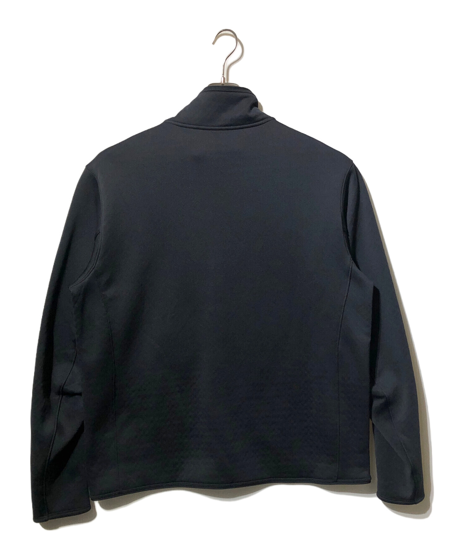 中古・古着通販】SALOMON (サロモン) ハイネックジップアップ