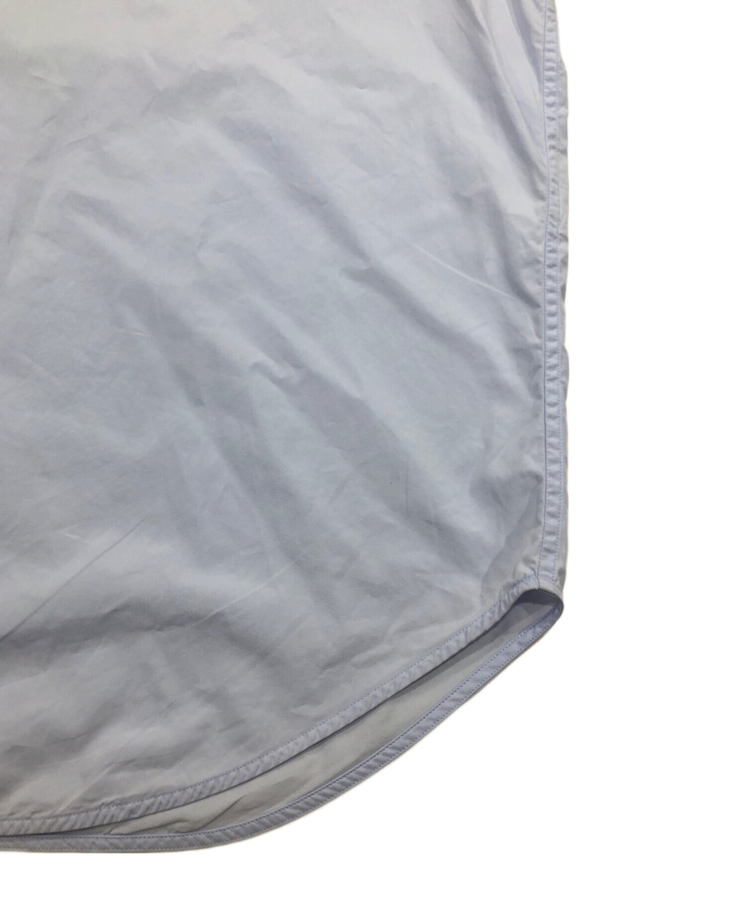 中古・古着通販】JIL SANDER (ジルサンダー) 比翼 オーバーサイズ