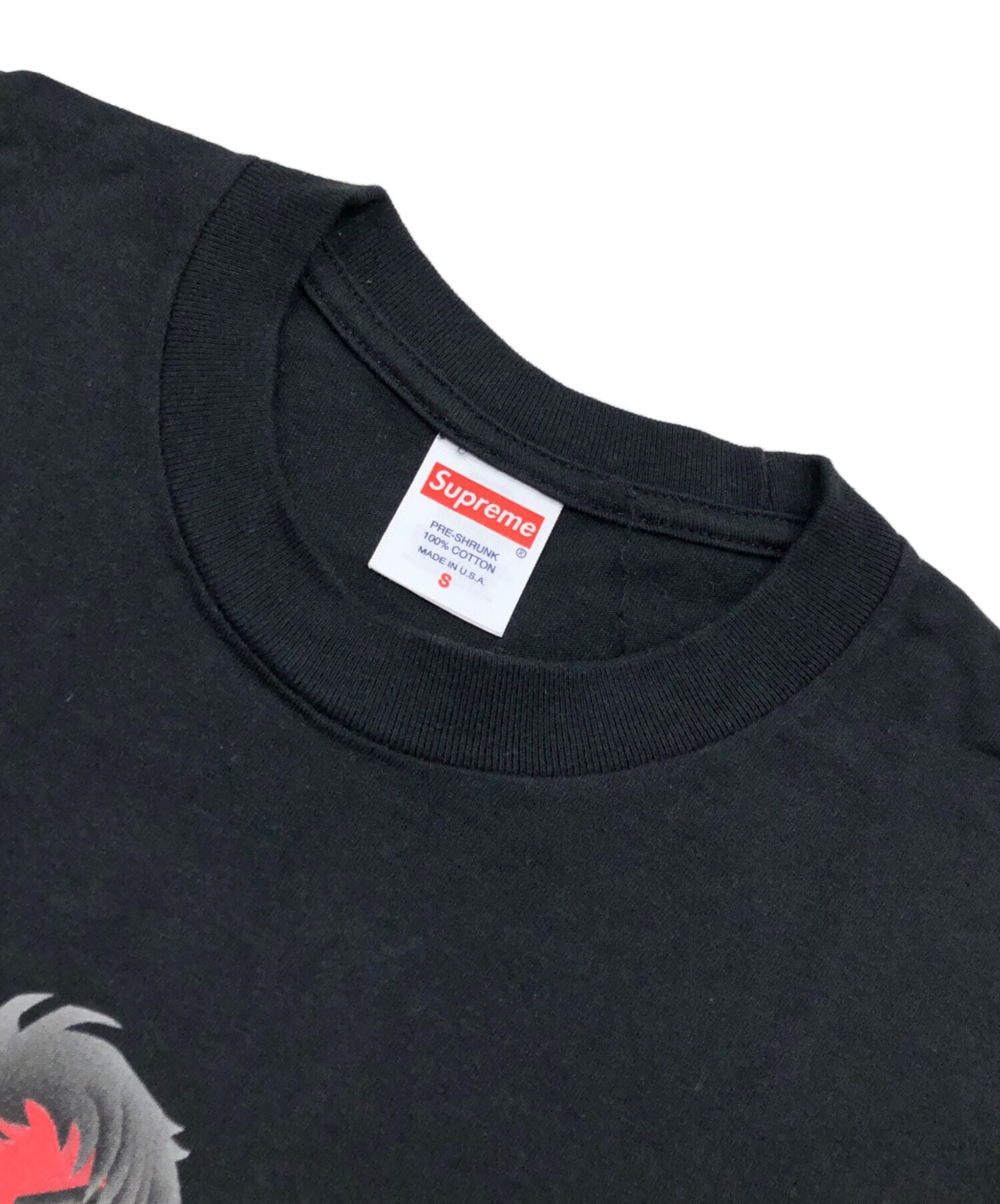 中古・古着通販】SUPREME (シュプリーム) The Great Muta (グレート 