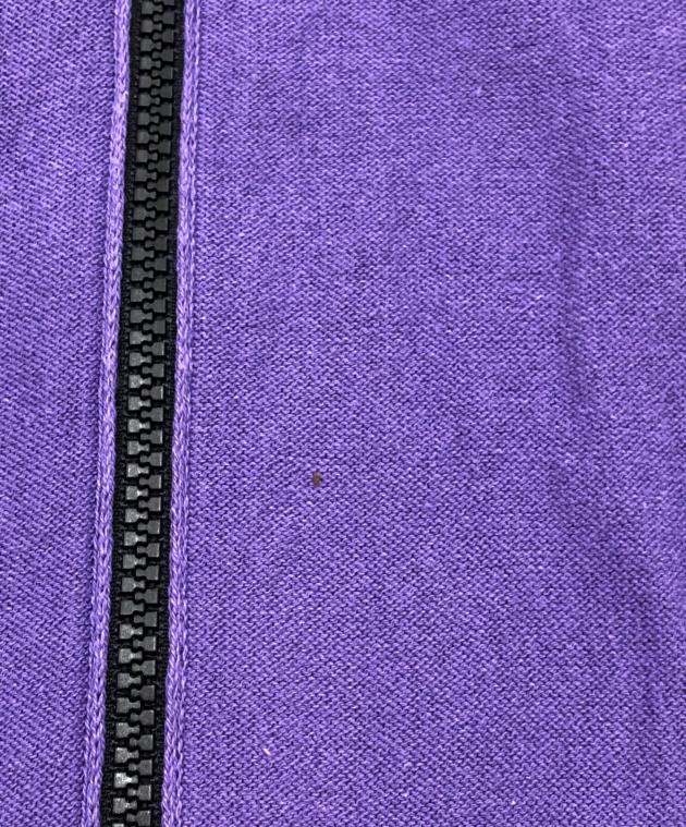中古・古着通販】STONE ISLAND (ストーンアイランド) ニットジップ