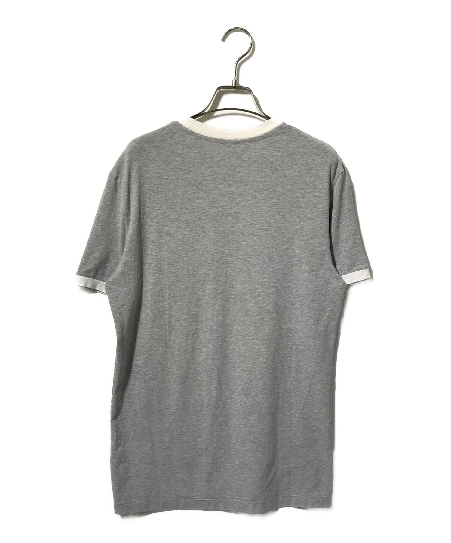 DOLCE&GABBANA ドルチェ＆ガッバーナ 24SS LOOSE ルーズフィットデニム