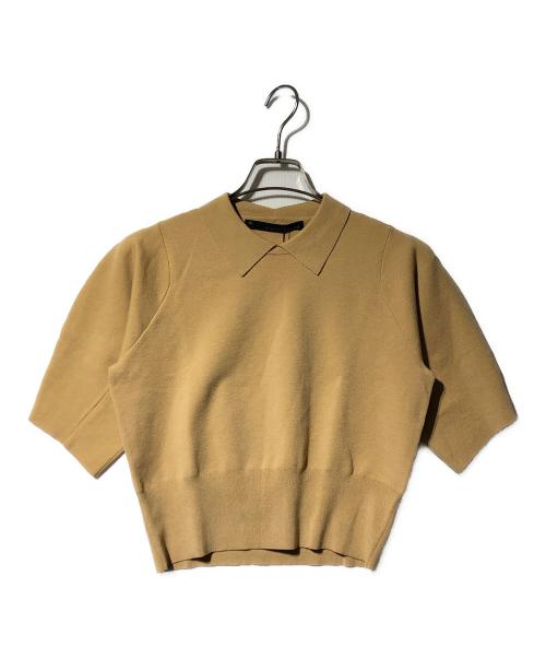 中古】マルティニーク martinique 25AW シルキーファイユぺプラム  