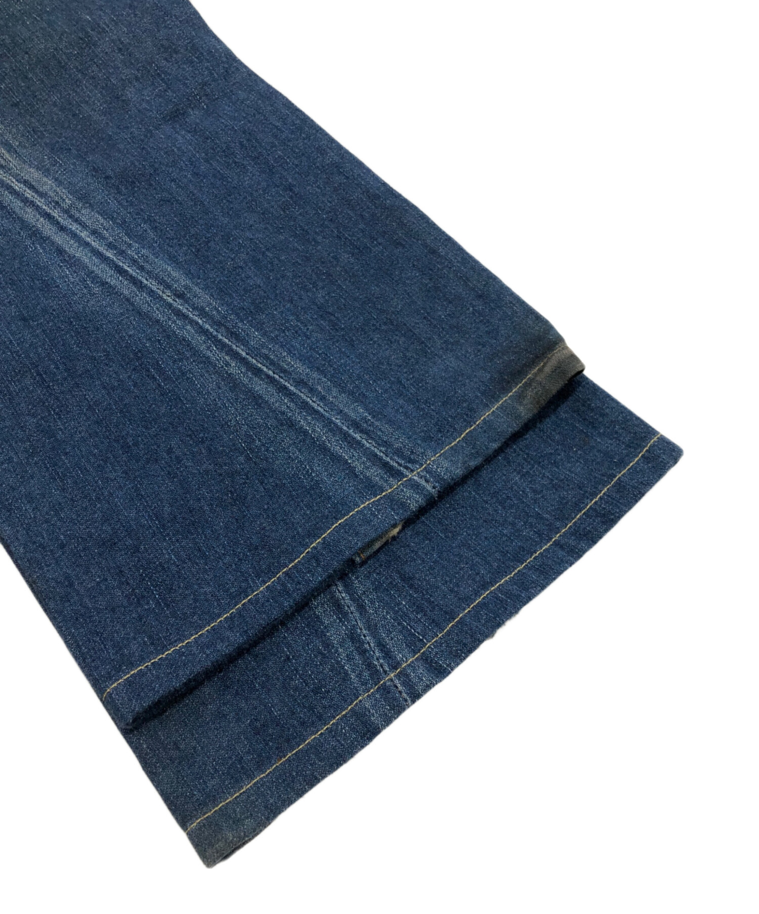 中古・古着通販】TRUE RELIGION (トゥルー レリジョン) JOEYフレア